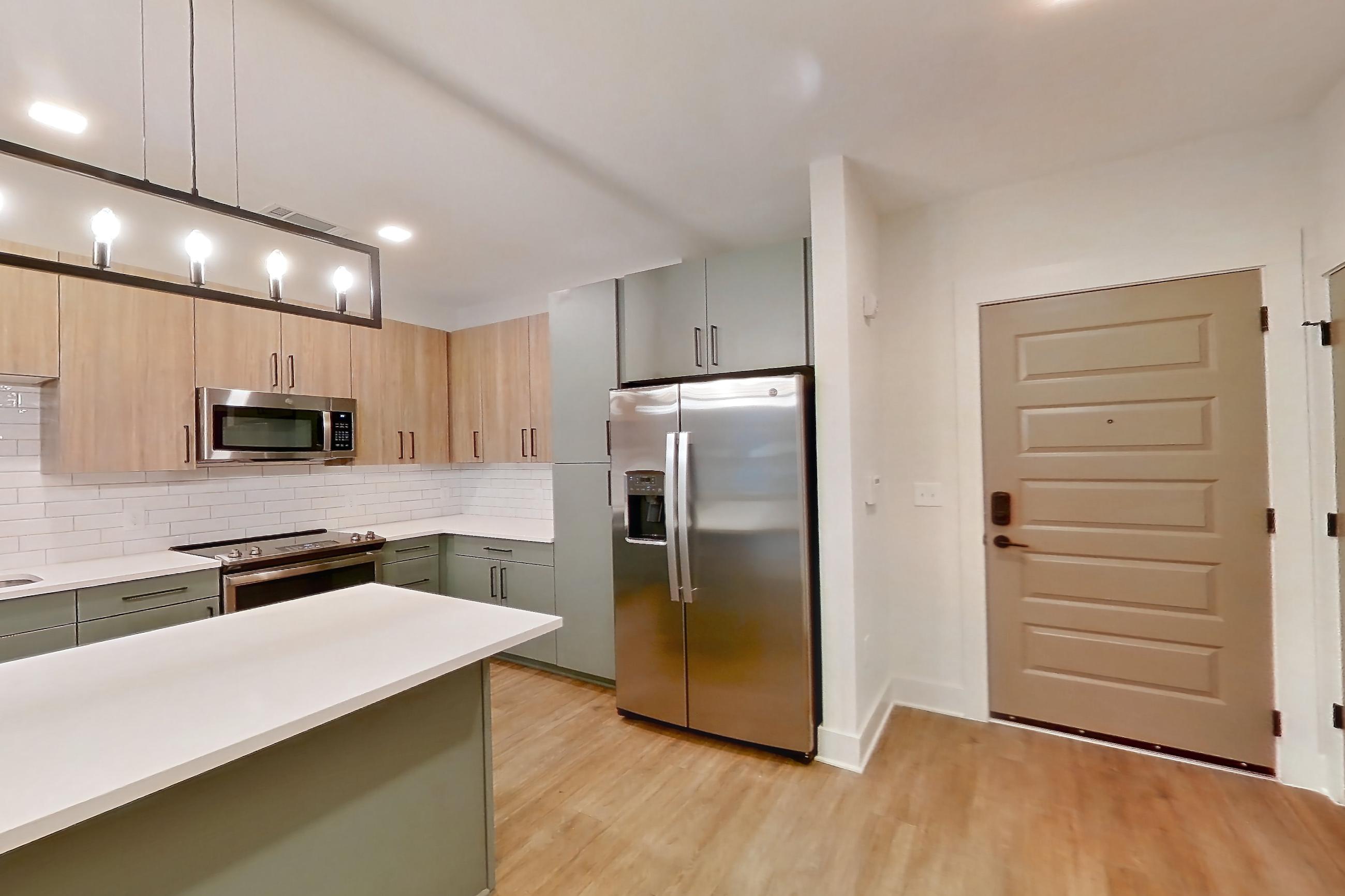 DINING ROOM (representative of this floor plan)