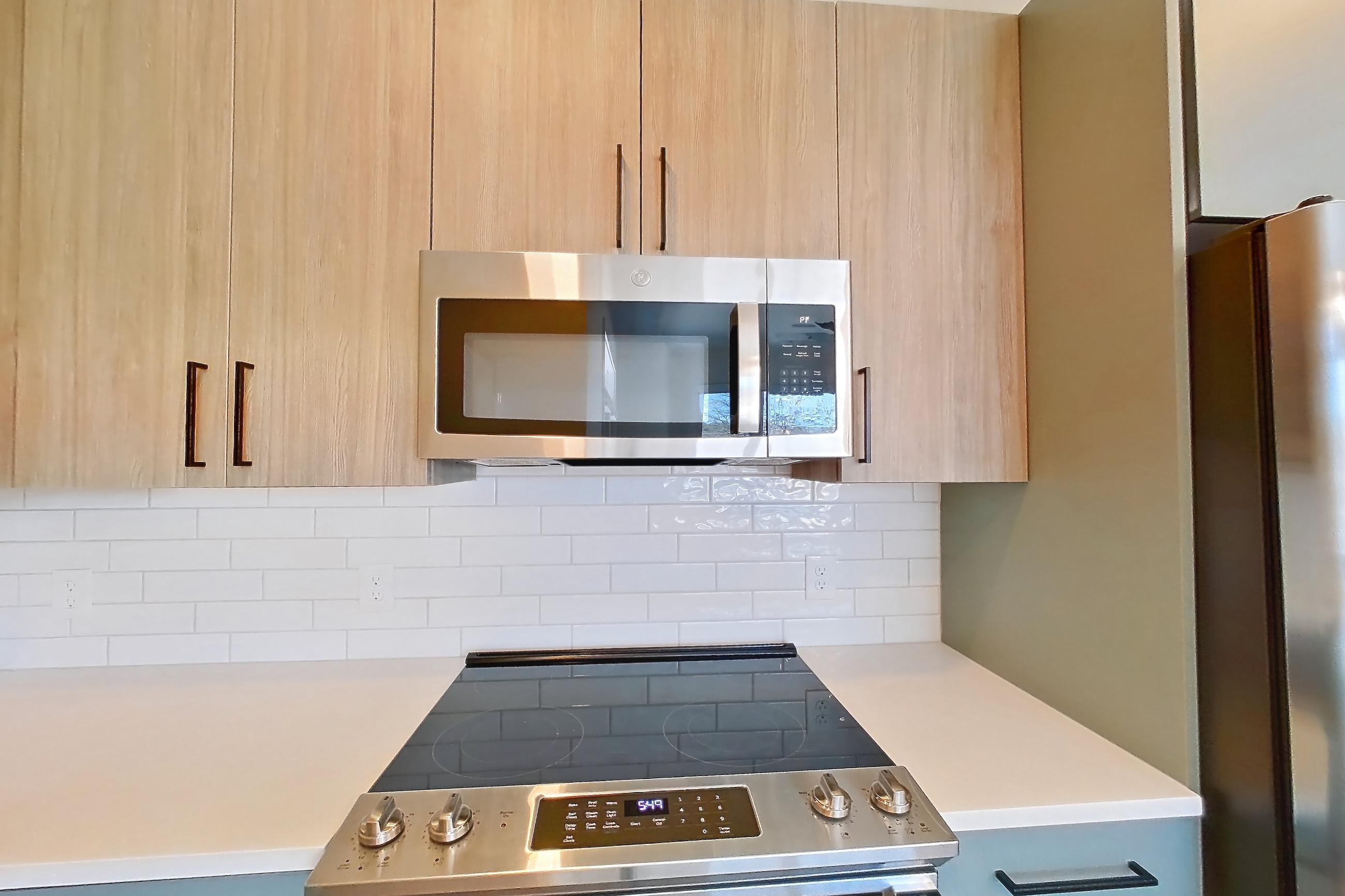KITCHEN (representative of this floor plan)