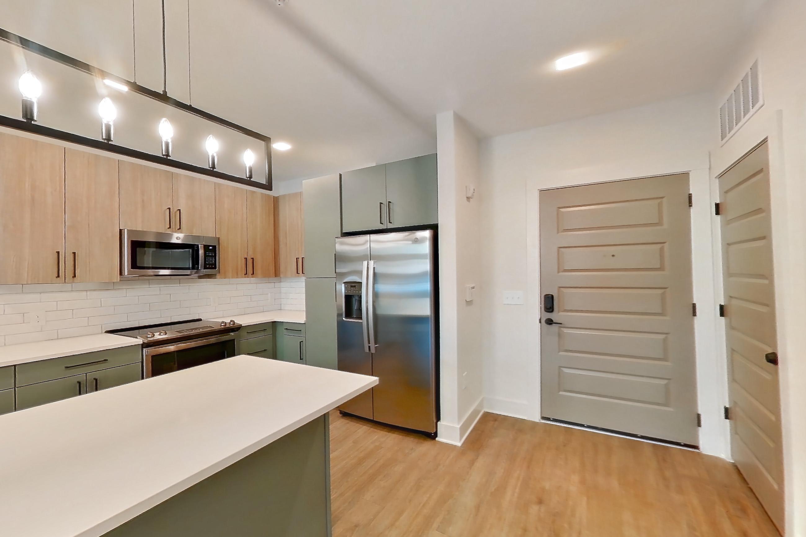 DINING ROOM (representative of this floor plan)