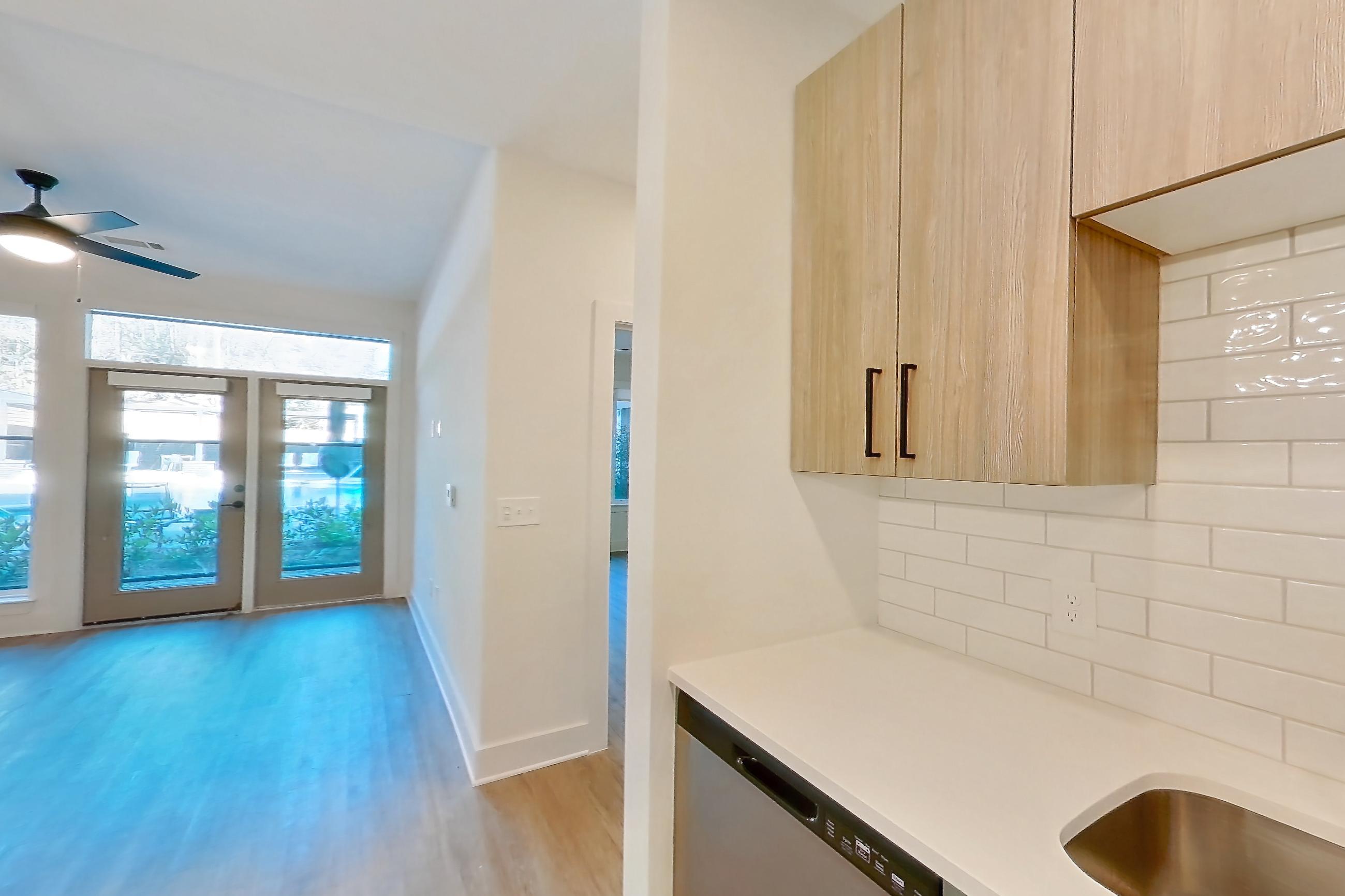 KITCHEN (representative of this floor plan)