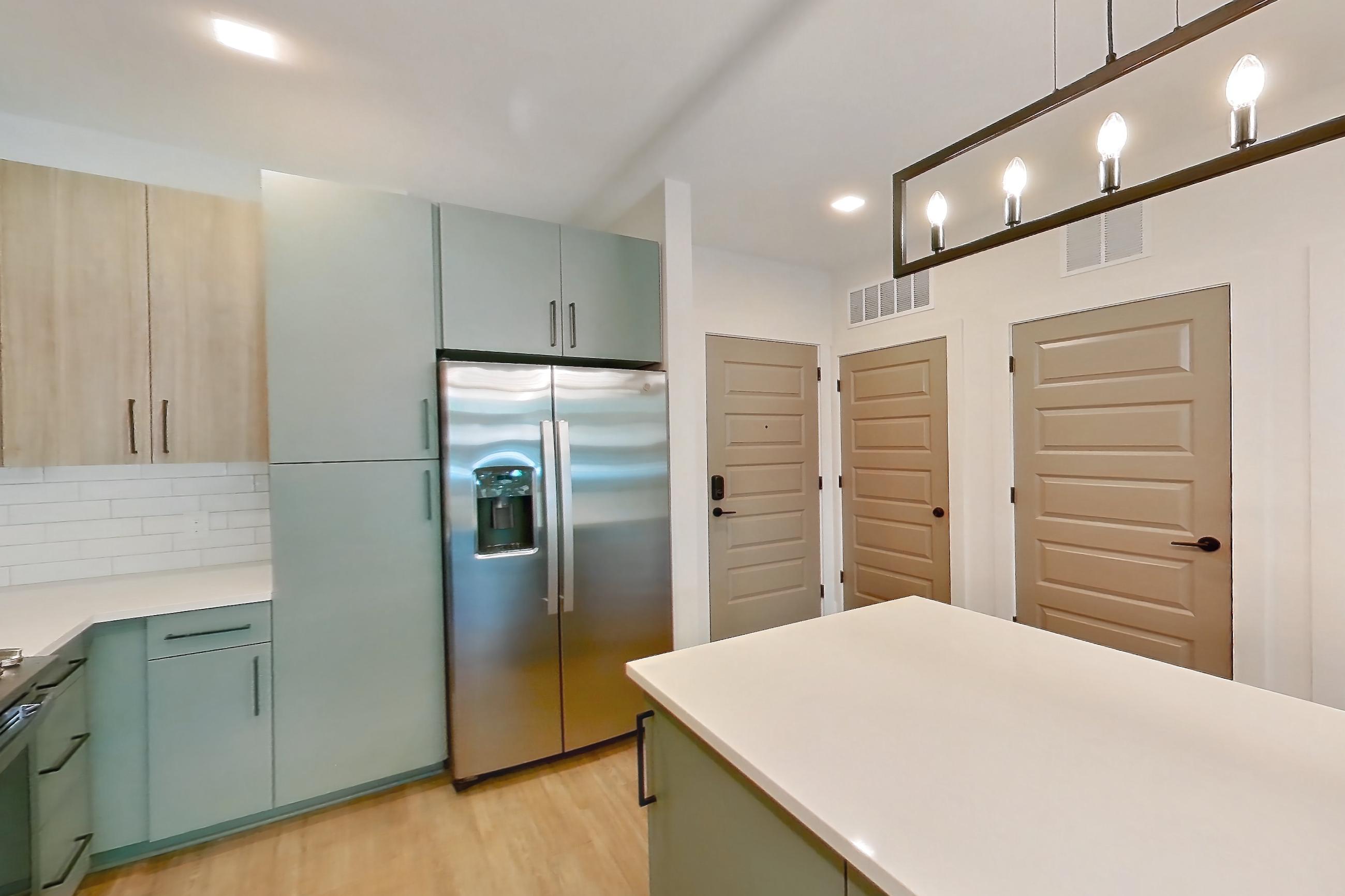 KITCHEN (representative of this floor plan)