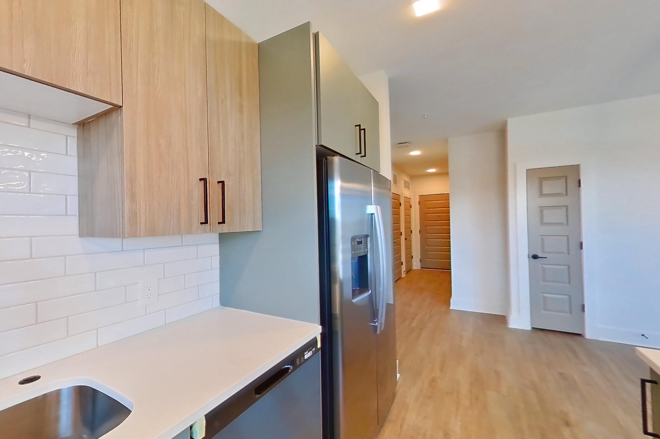 KITCHEN (representative of this floor plan)