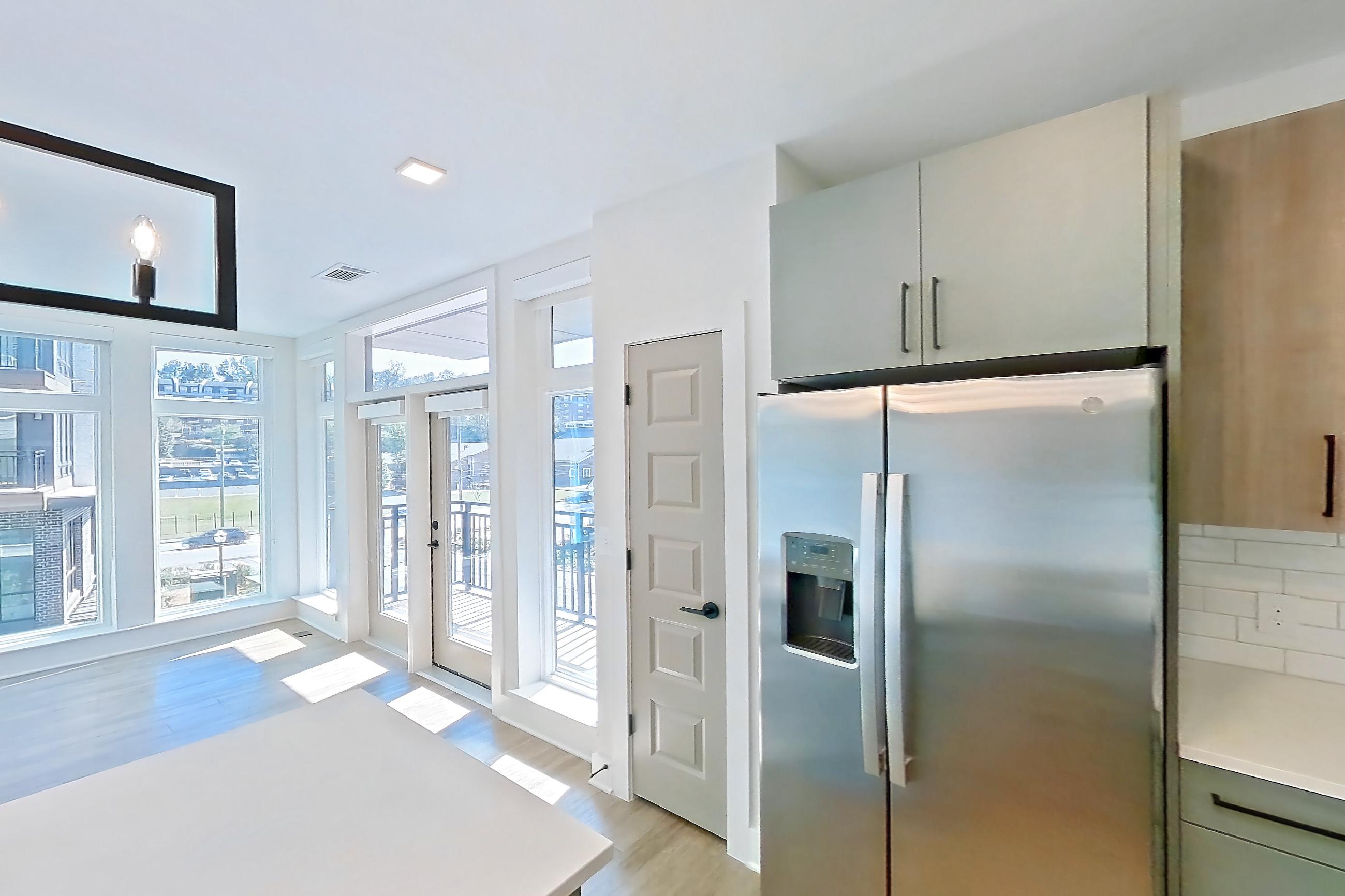 KITCHEN (representative of this floor plan)