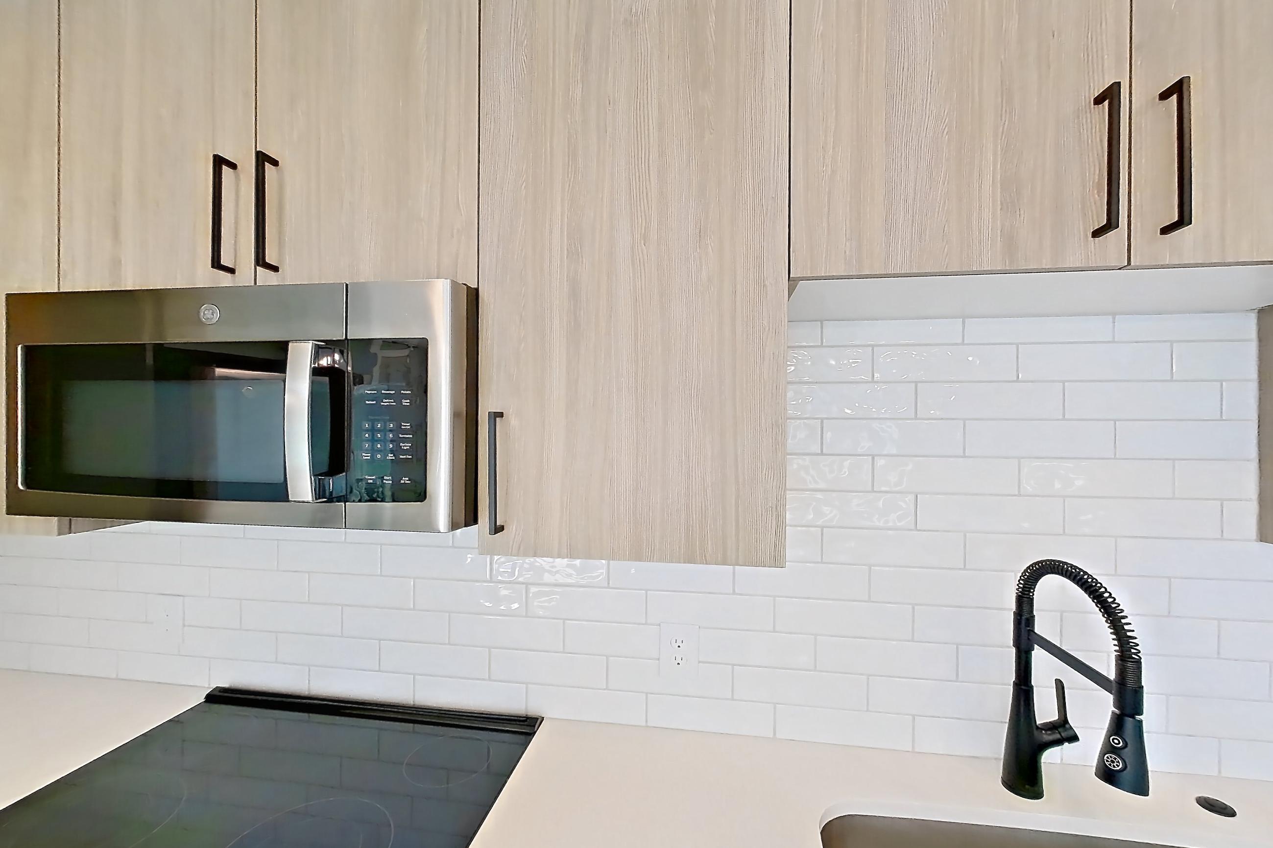 KITCHEN (representative of this floor plan)