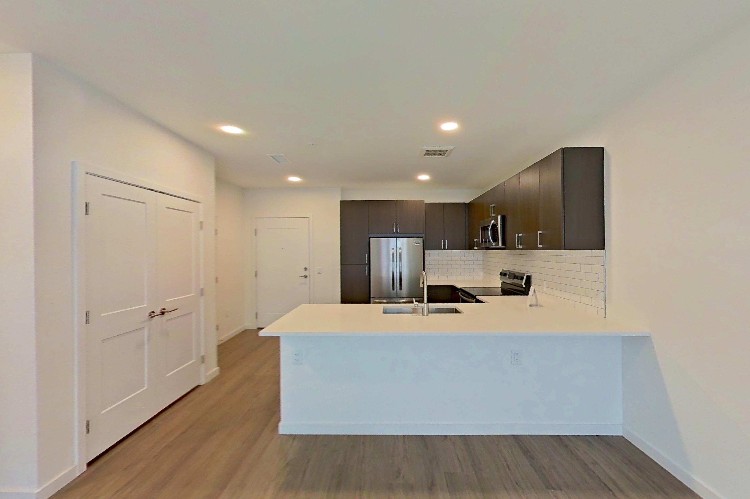 LIVING SPACE