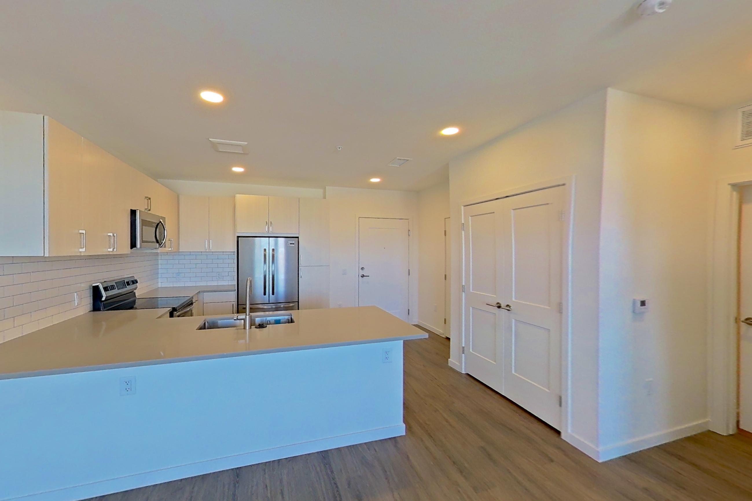 LIVING SPACE