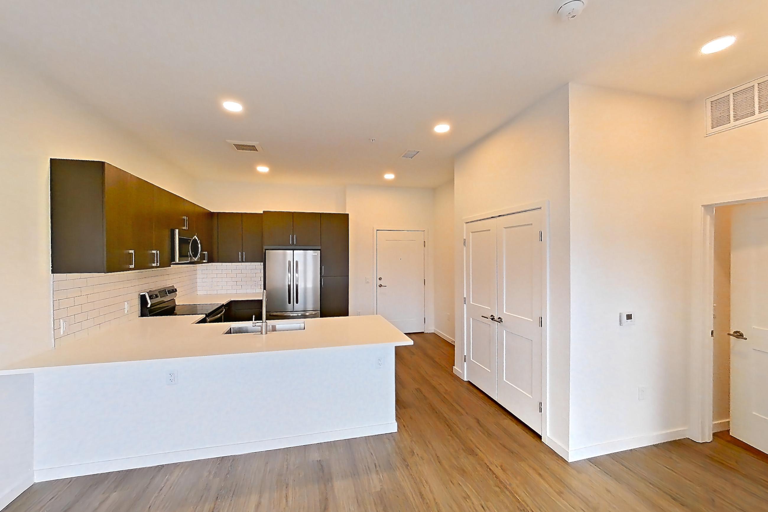 LIVING SPACE