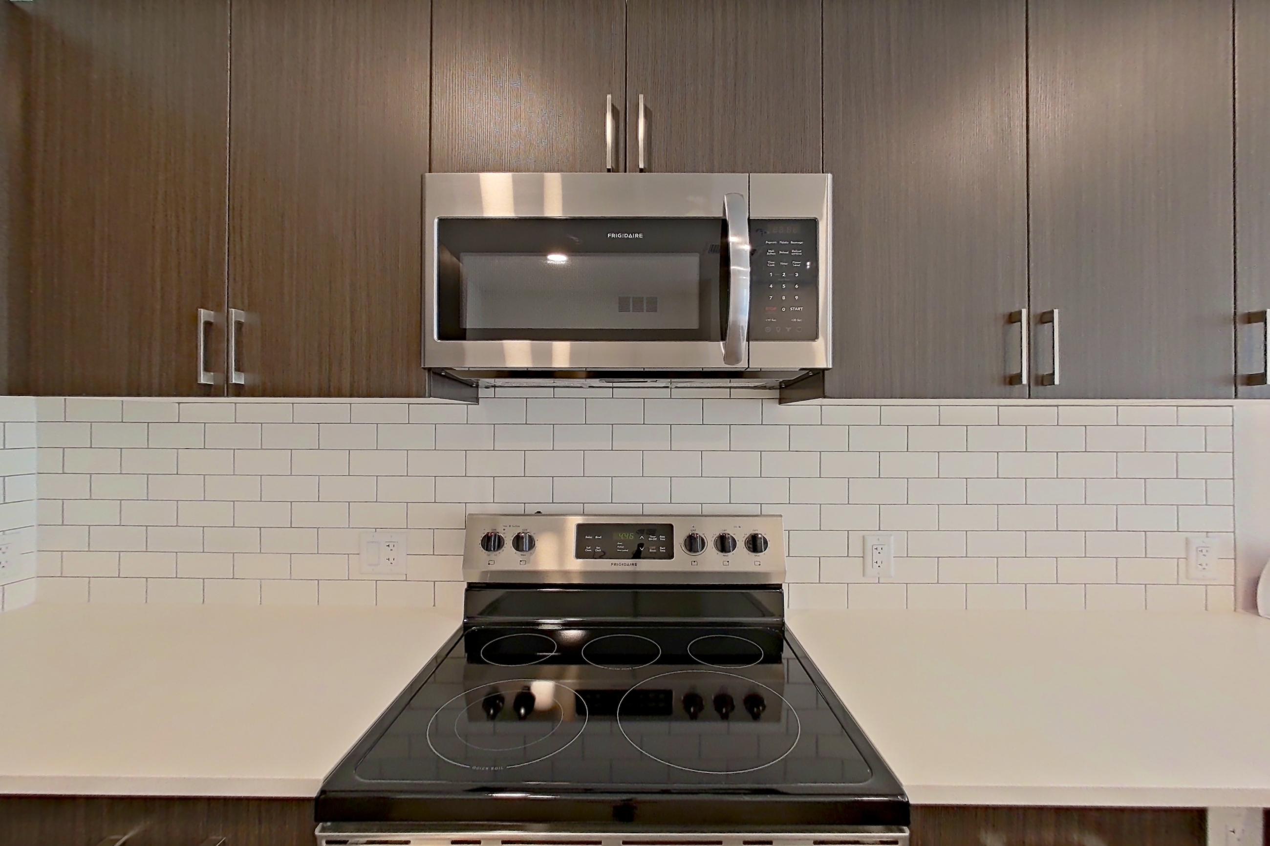 KITCHEN (representative of this floor plan)