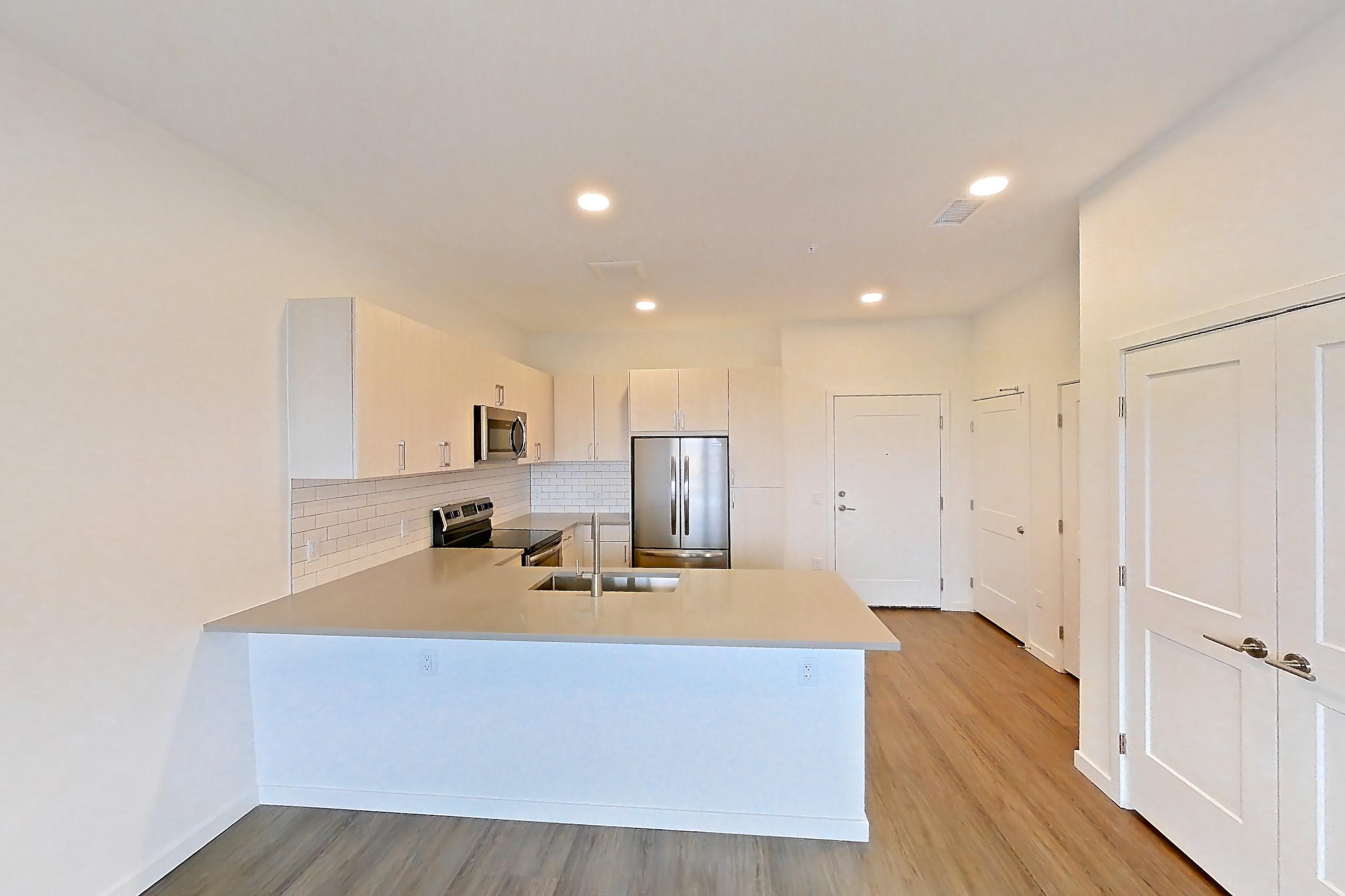 LIVING SPACE