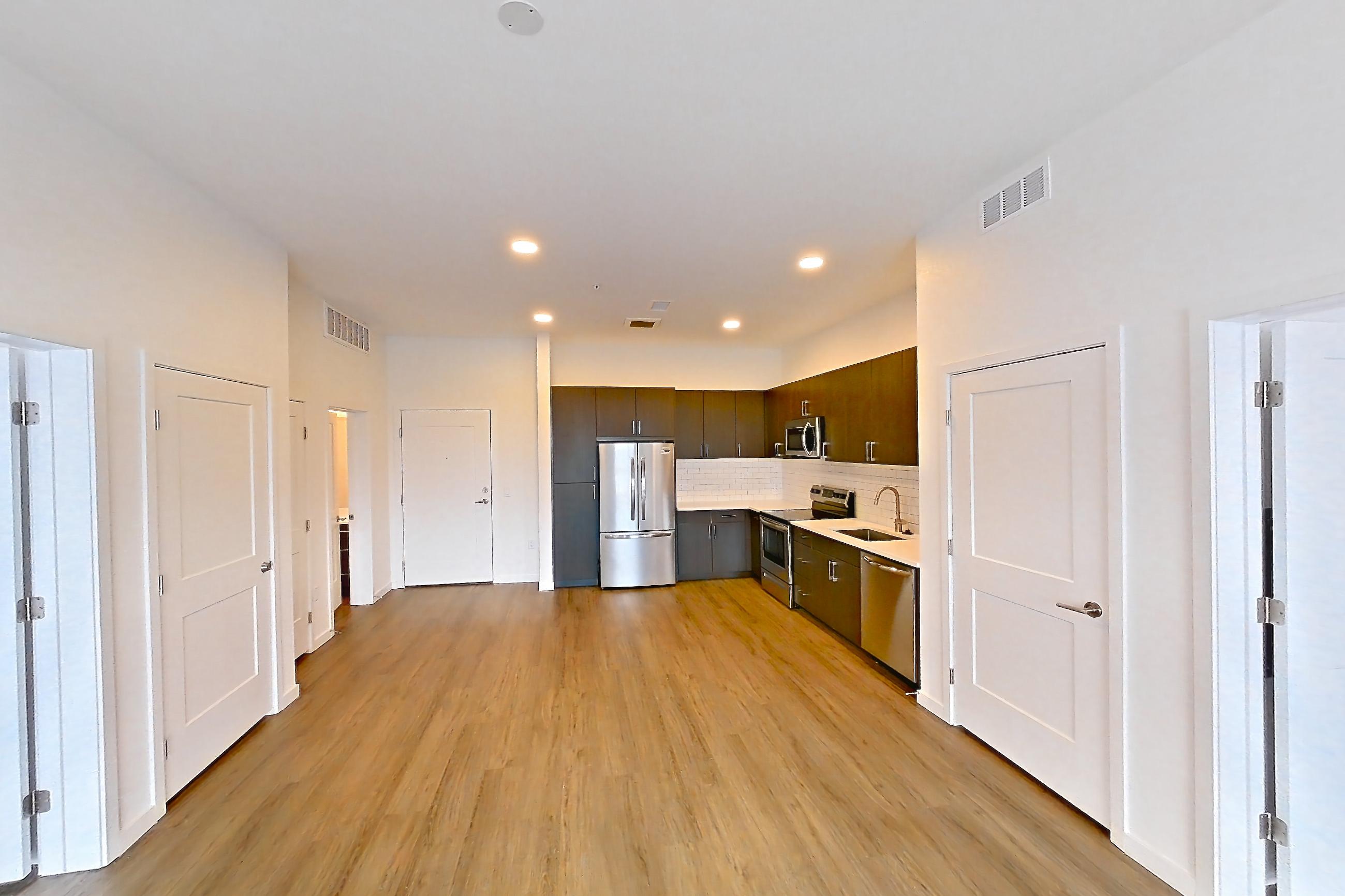 LIVING SPACE
