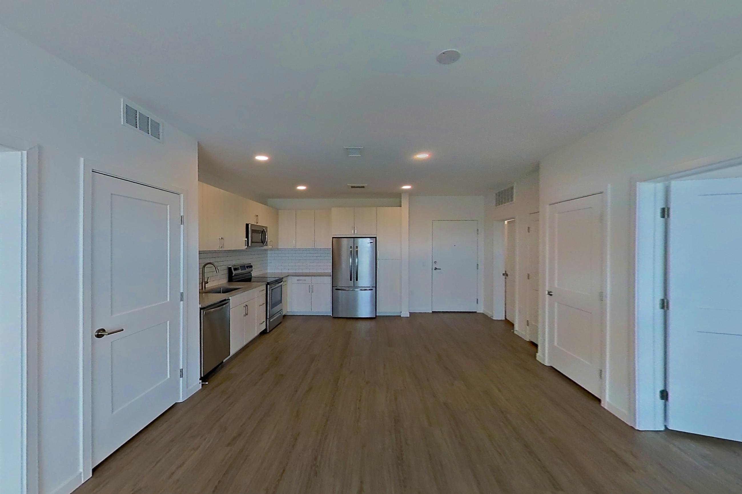 LIVING SPACE