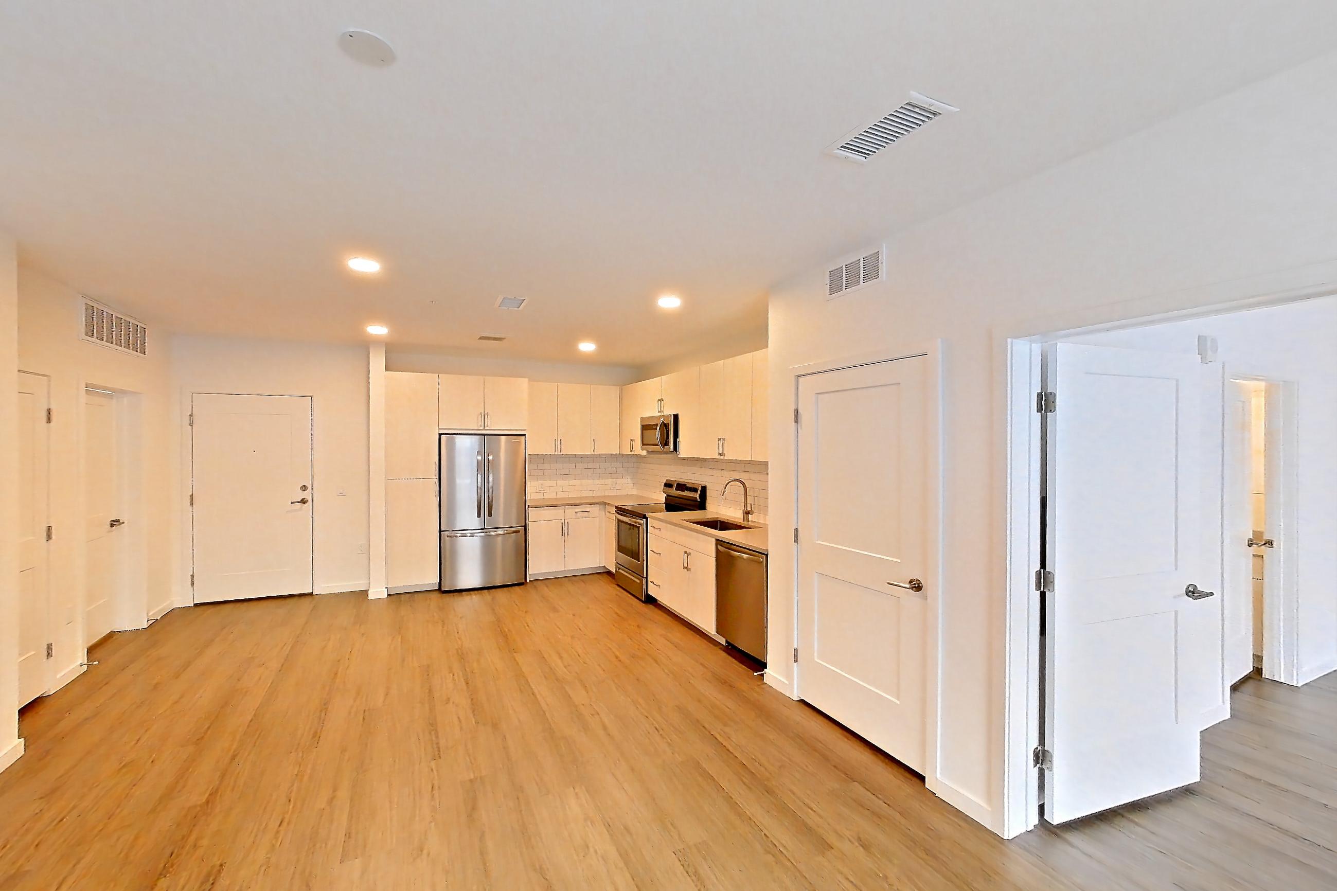 LIVING SPACE