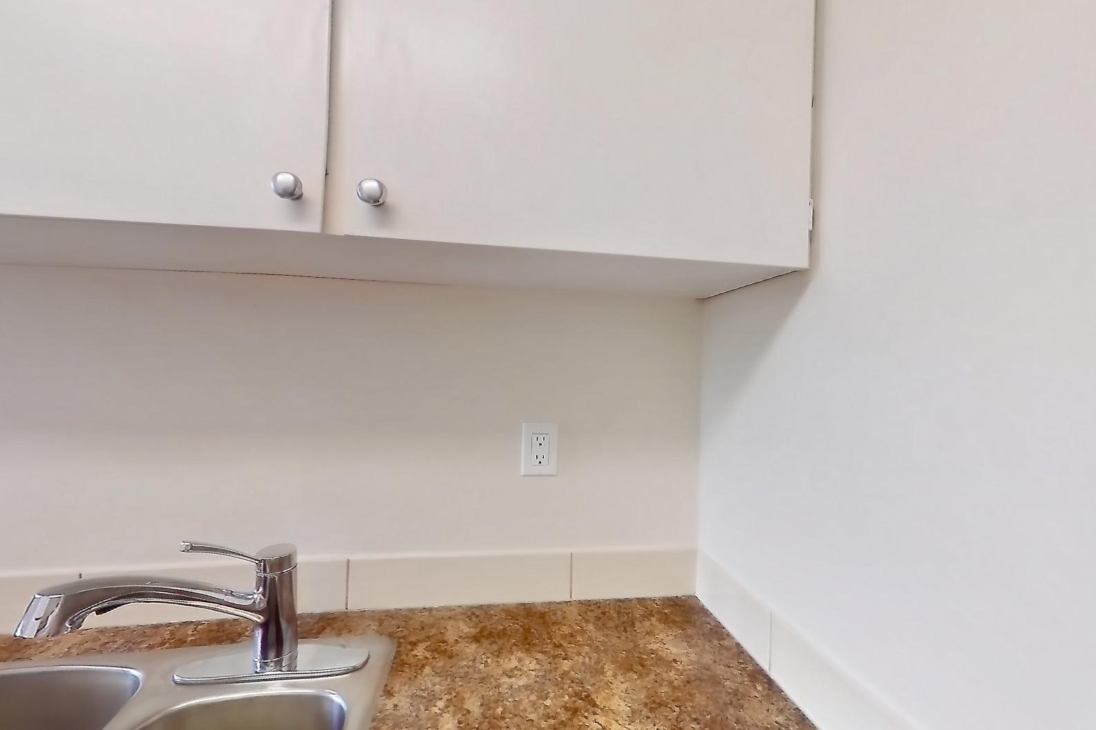 KITCHEN (representative of this floor plan)