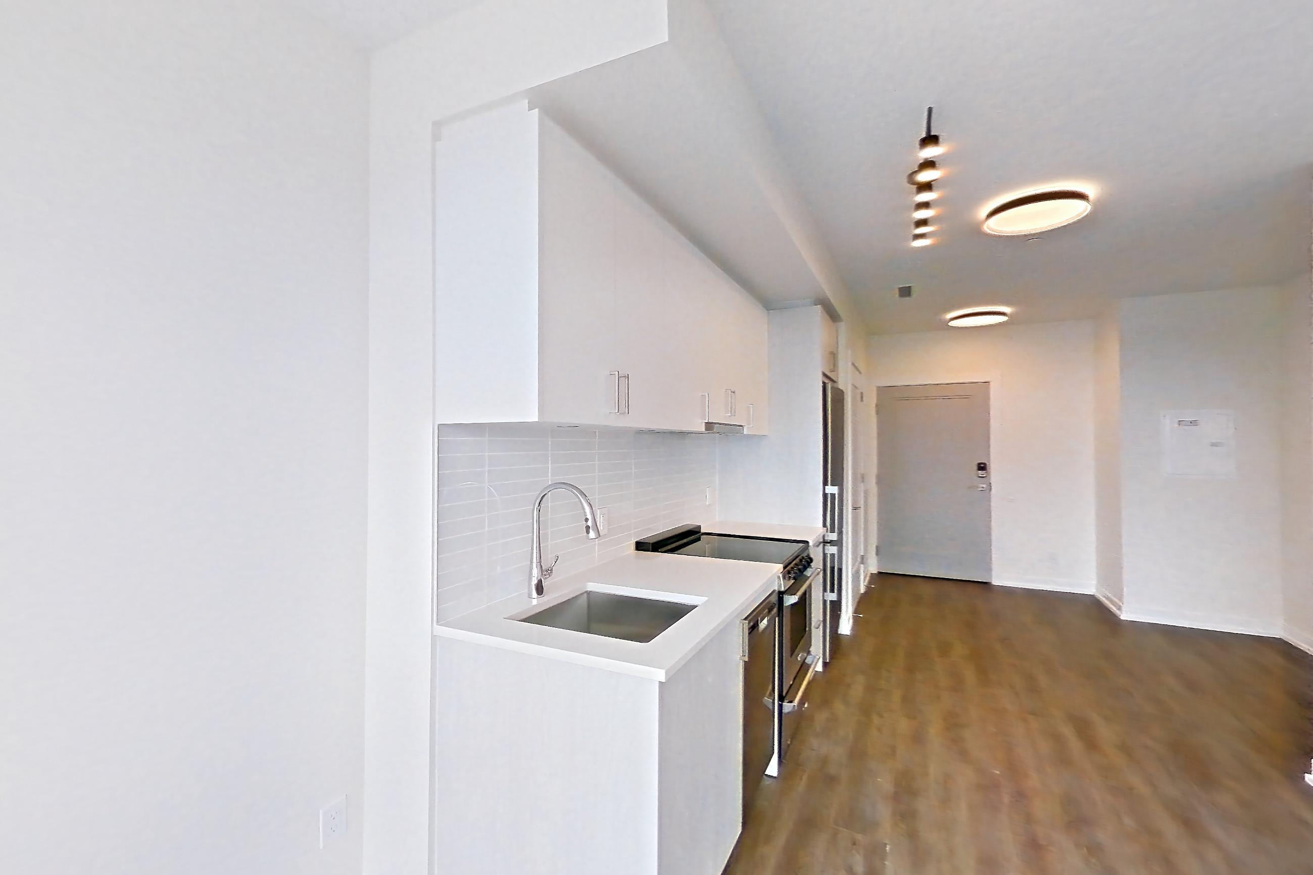 LIVING ROOM (representative of this floor plan)