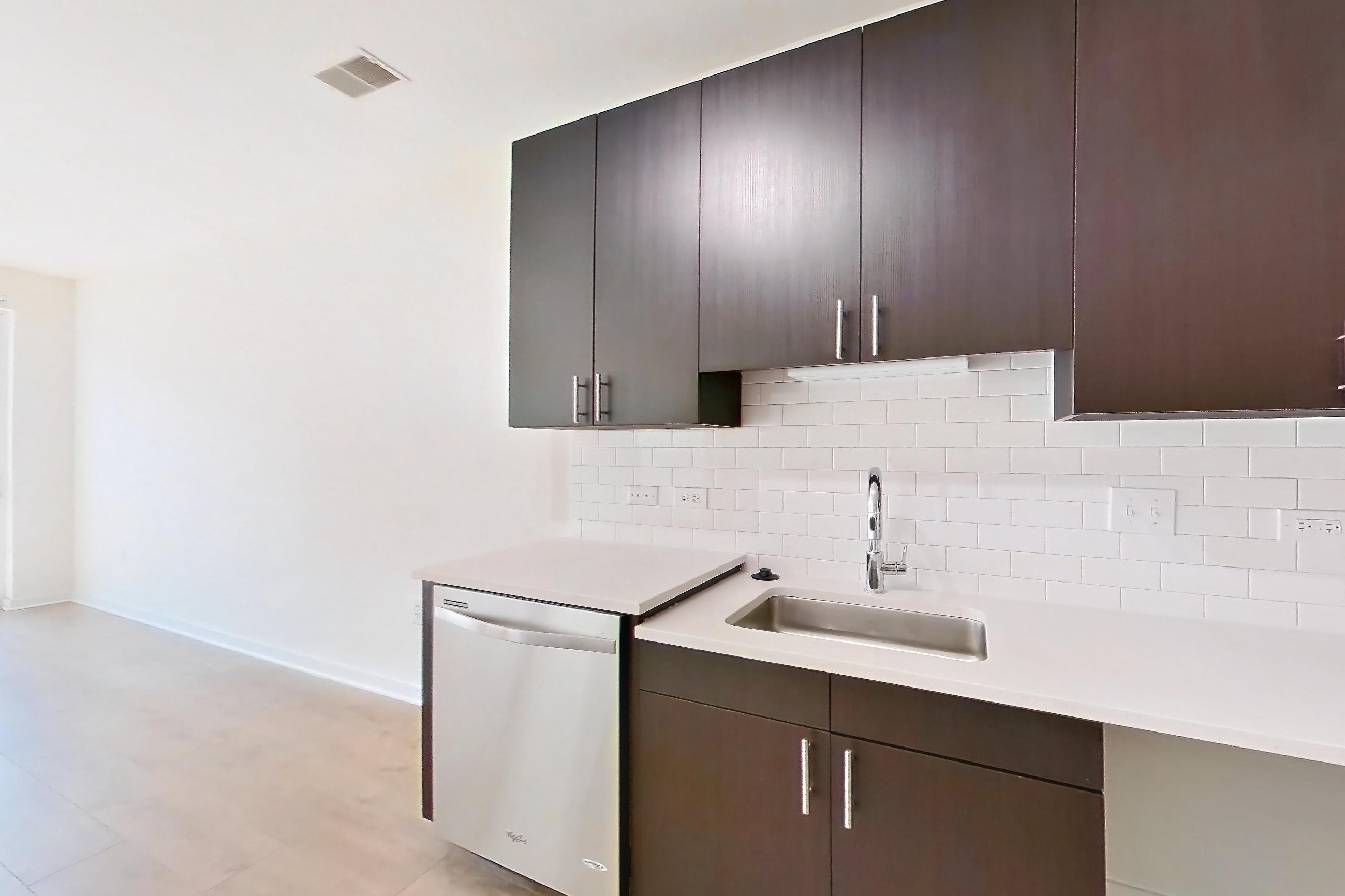 KITCHEN (representative of this floor plan)