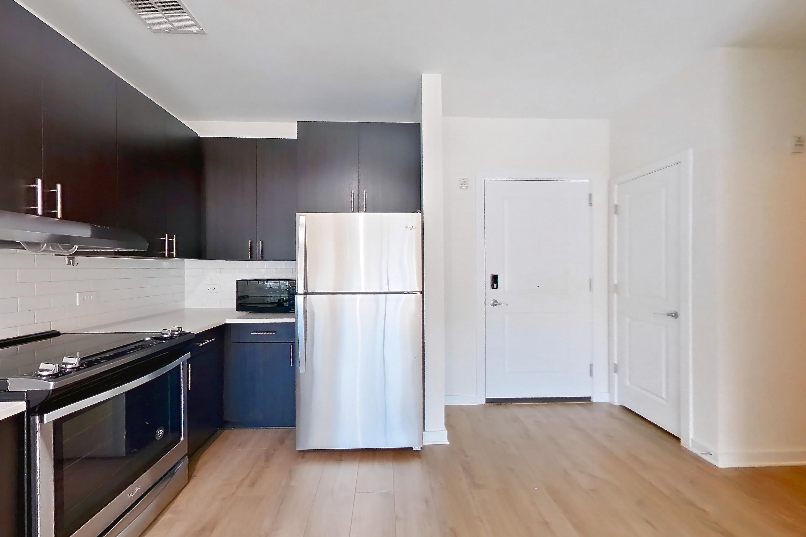 KITCHEN (representative of this floor plan)