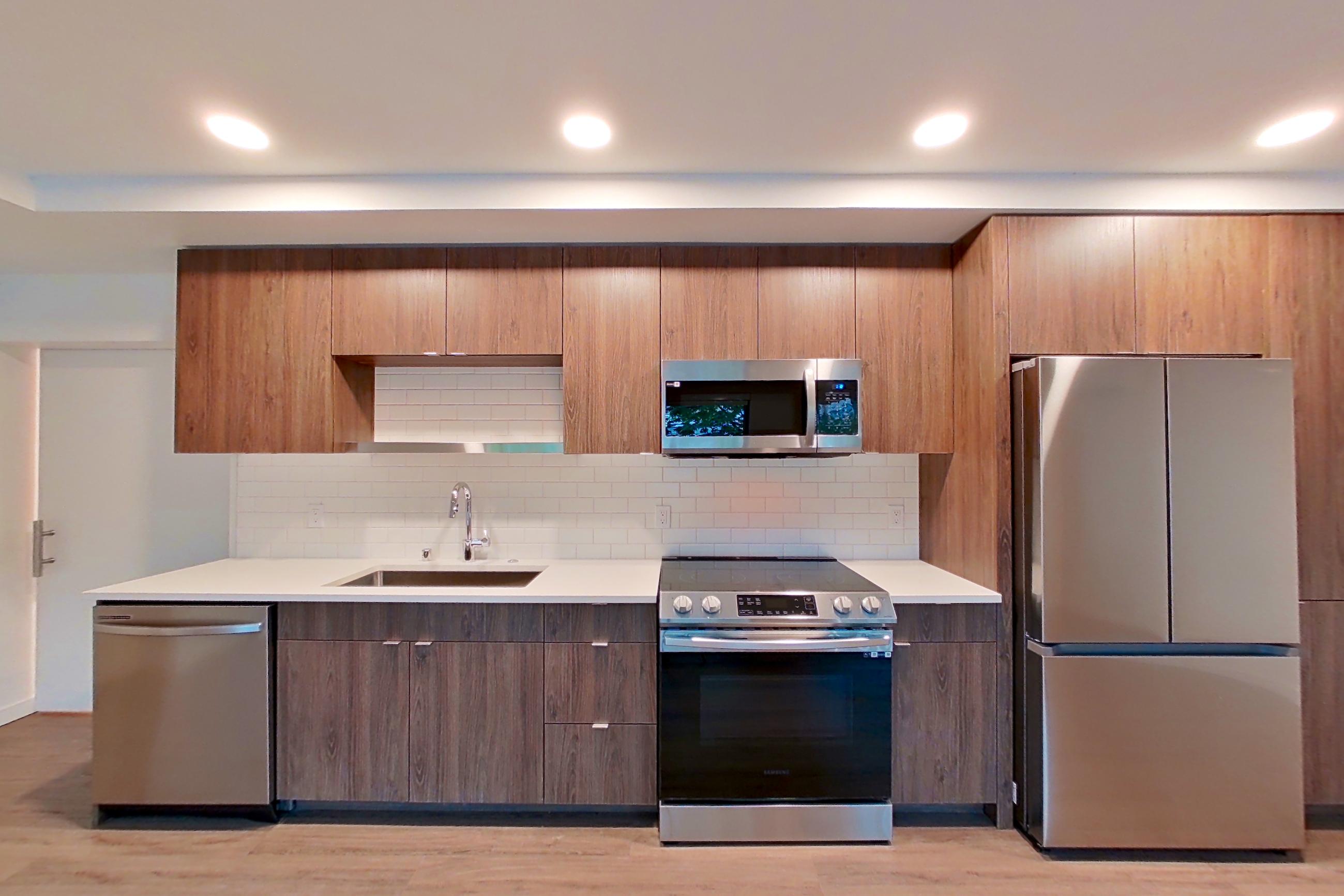 LIVING SPACE