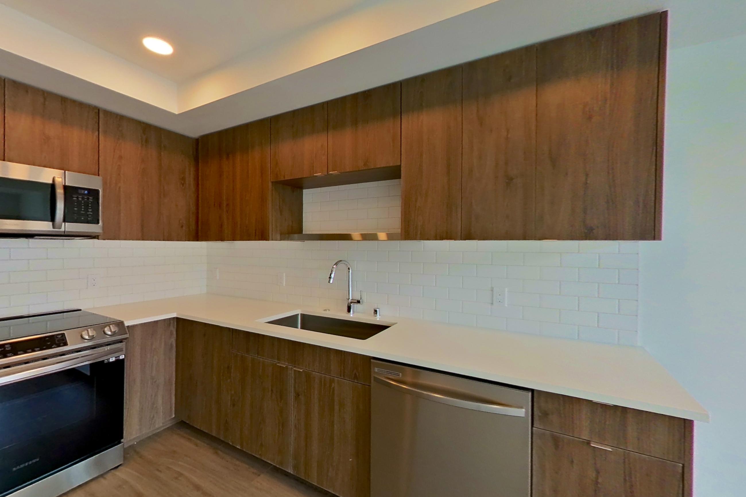 LIVING SPACE