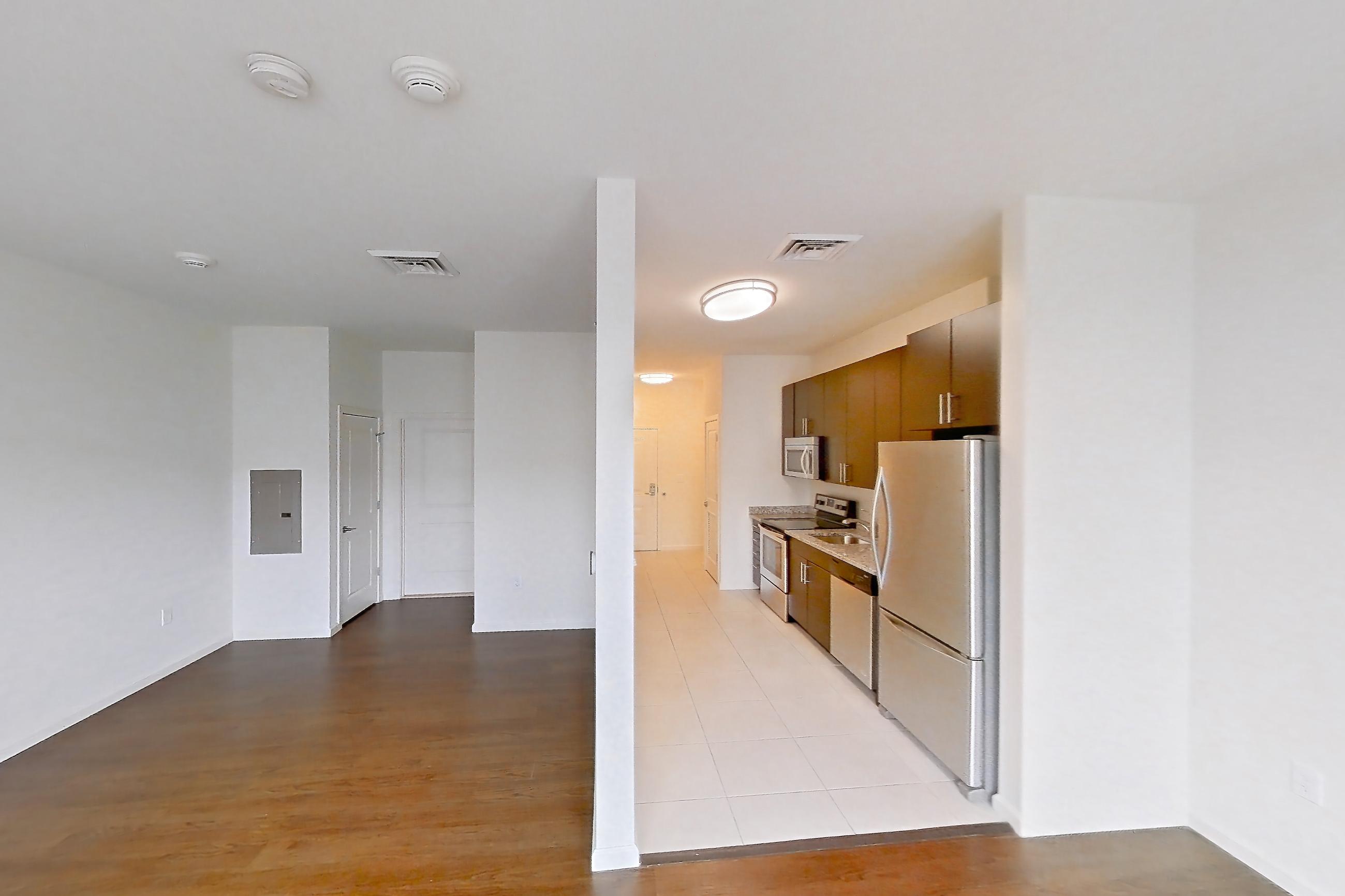 LIVING SPACE