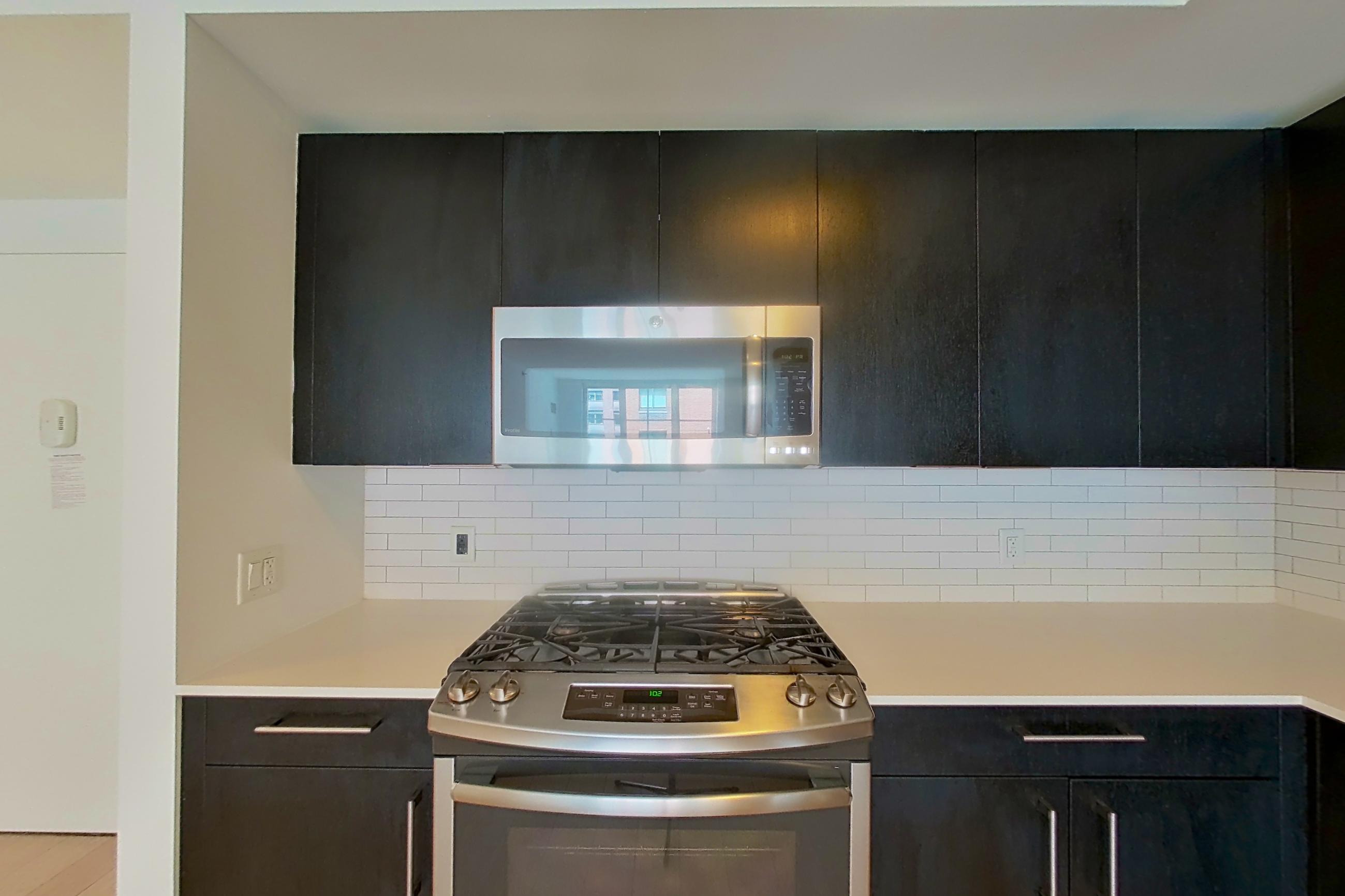 KITCHEN (representative of this floor plan)