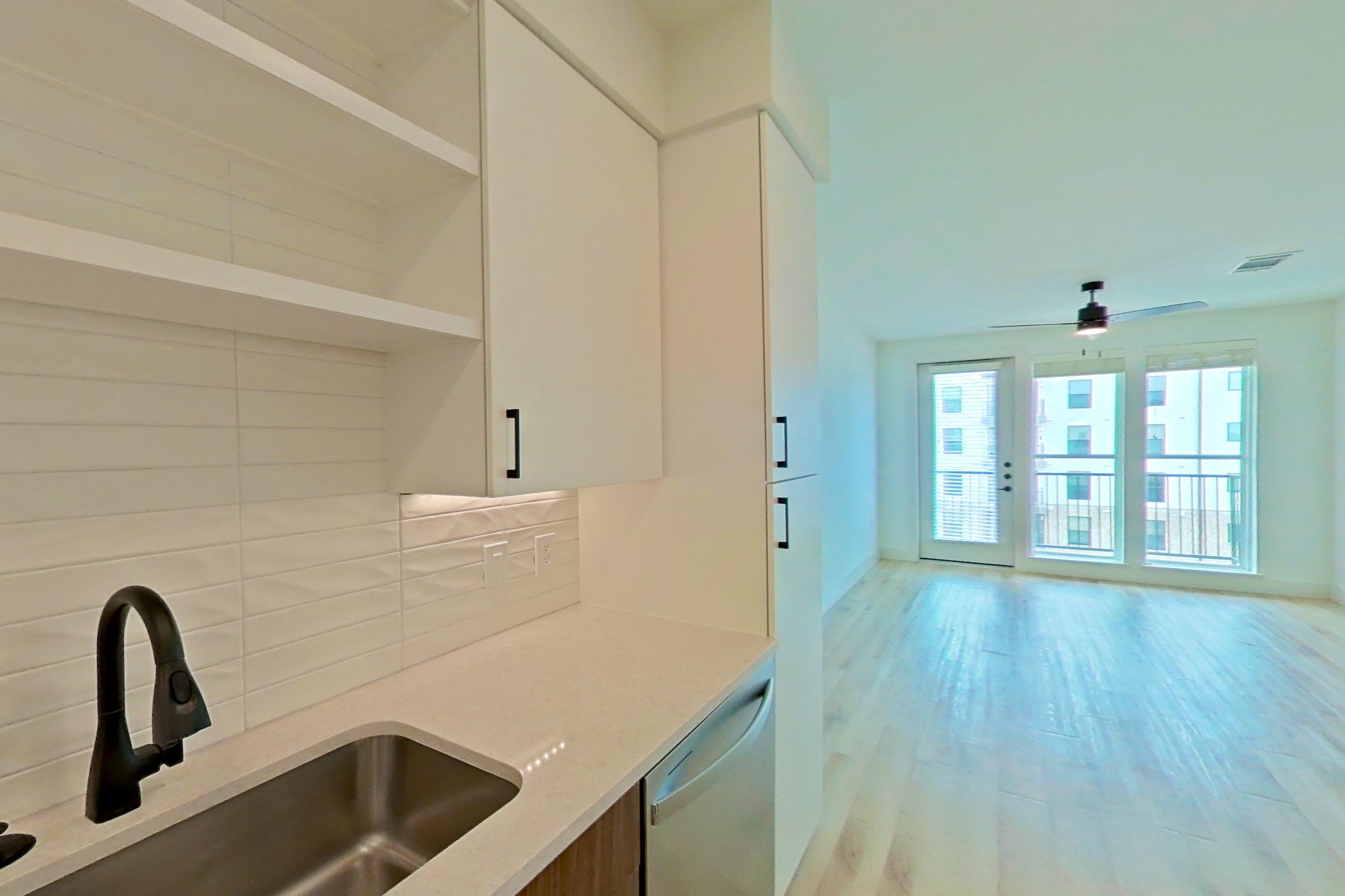 KITCHEN (representative of this floor plan)
