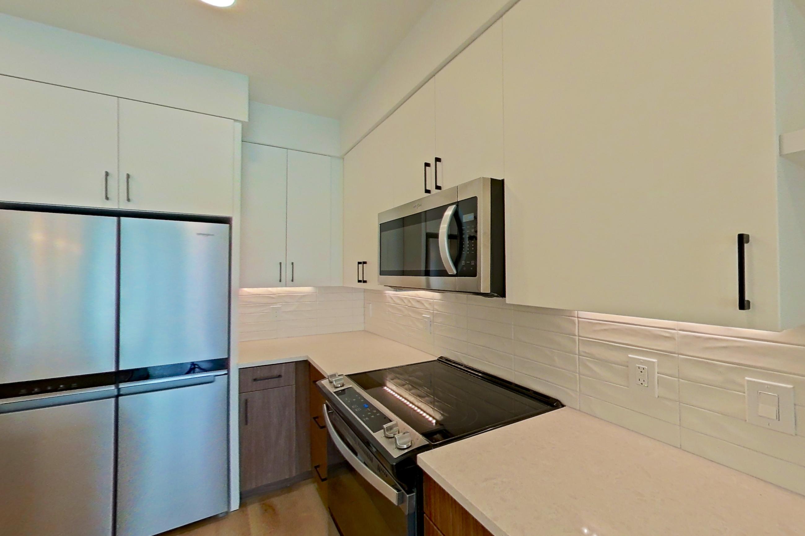 KITCHEN (representative of this floor plan)