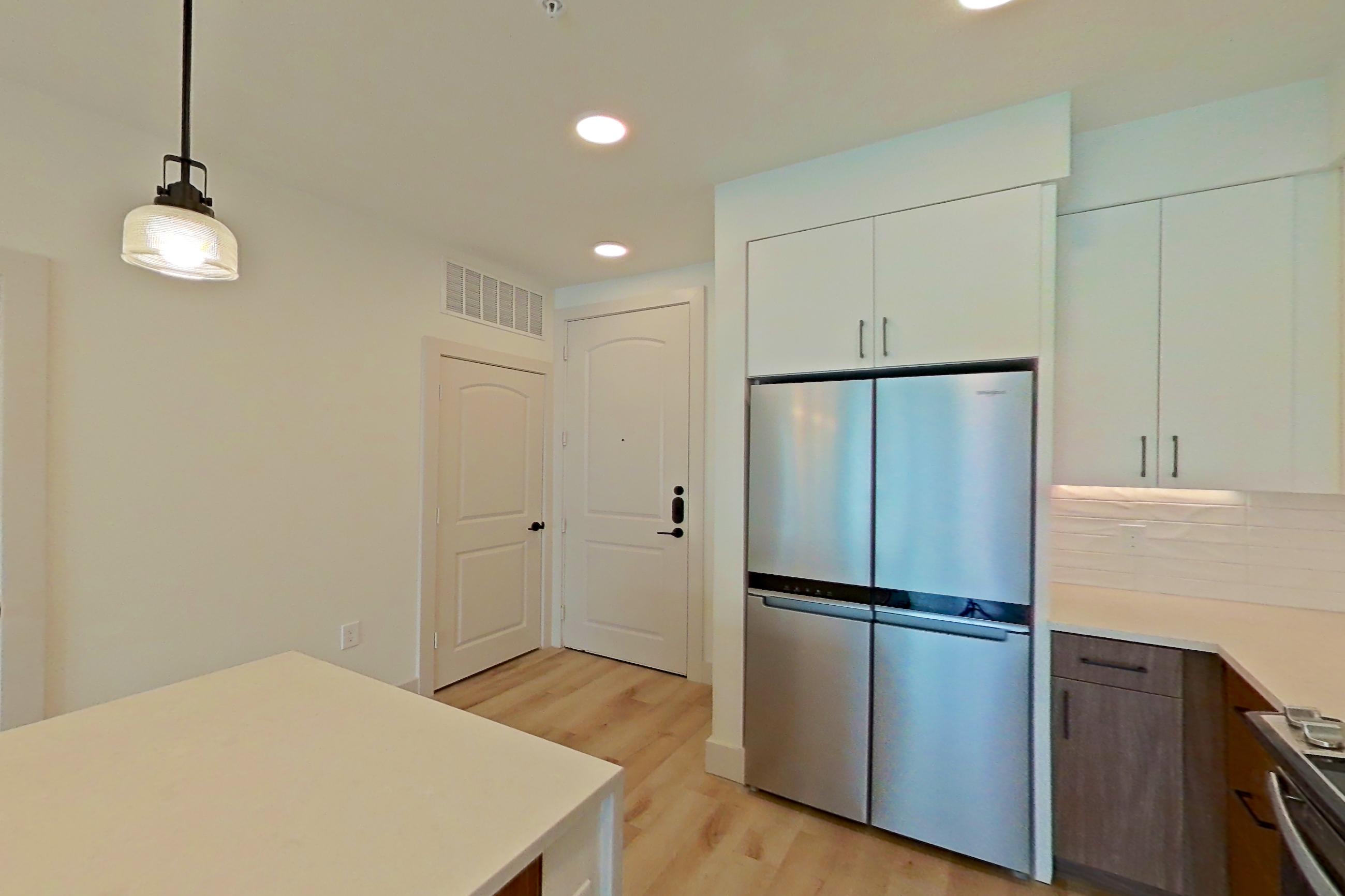 KITCHEN (representative of this floor plan)