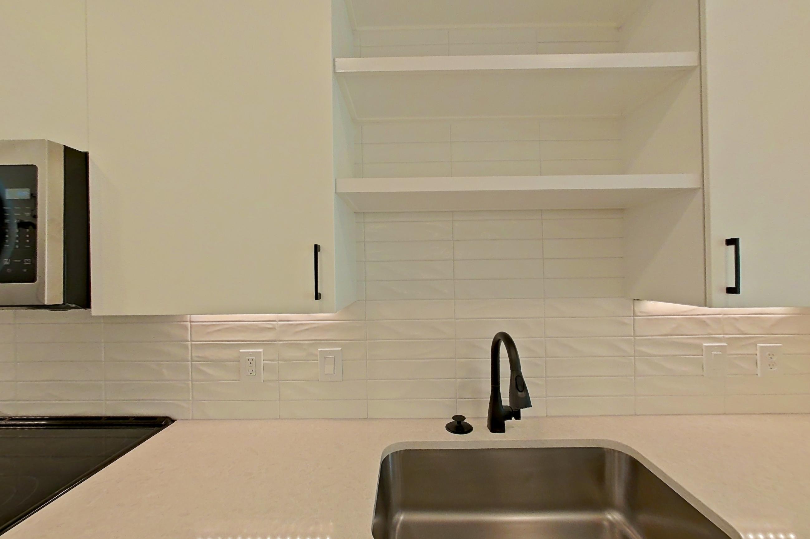 KITCHEN (representative of this floor plan)