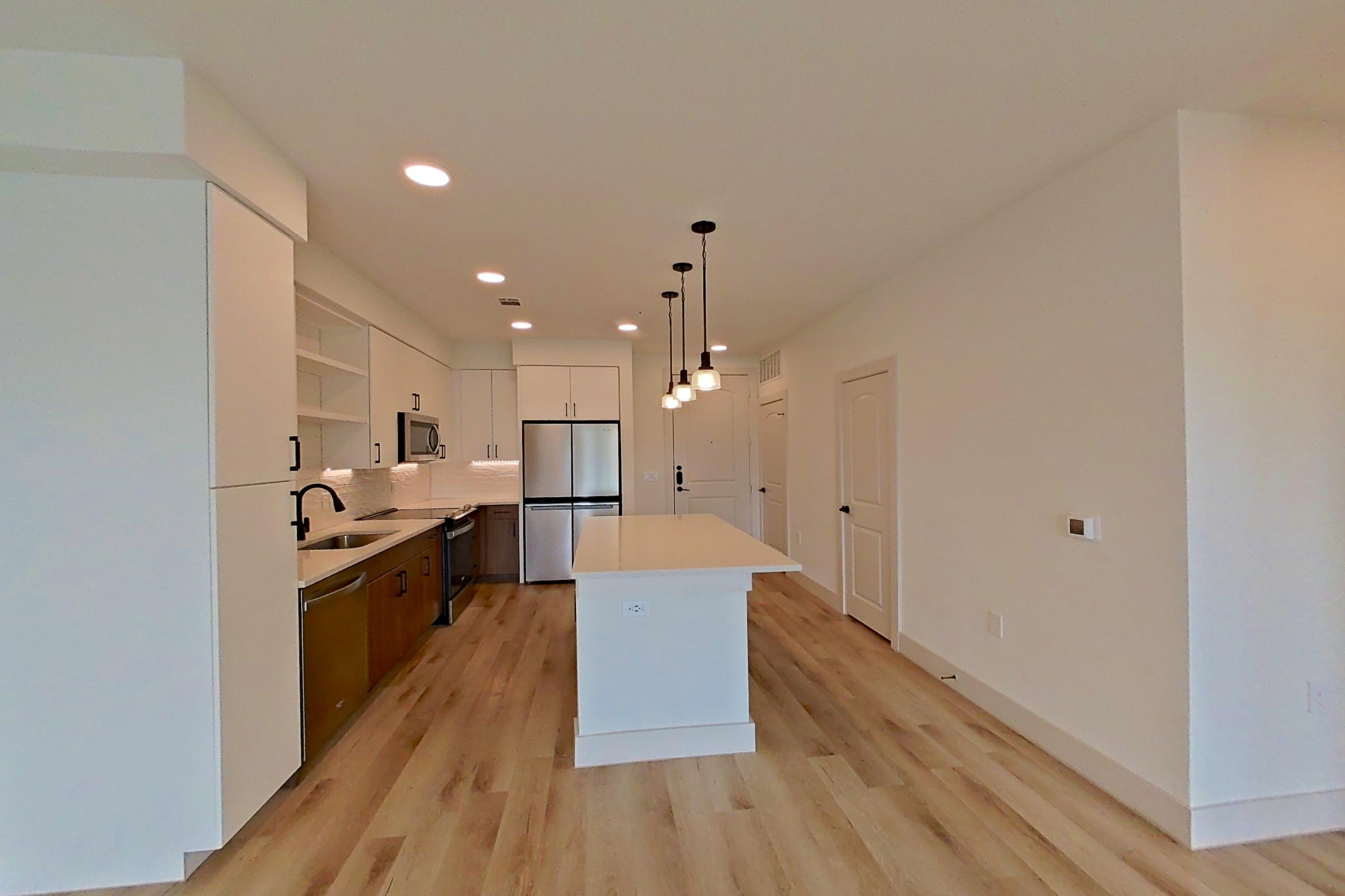 DINING ROOM (representative of this floor plan)
