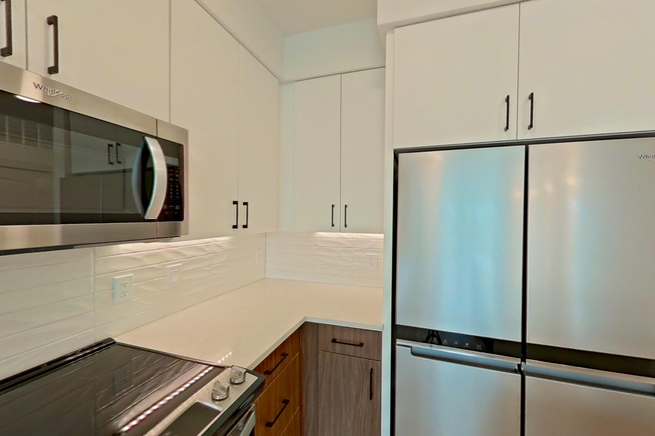 KITCHEN (representative of this floor plan)