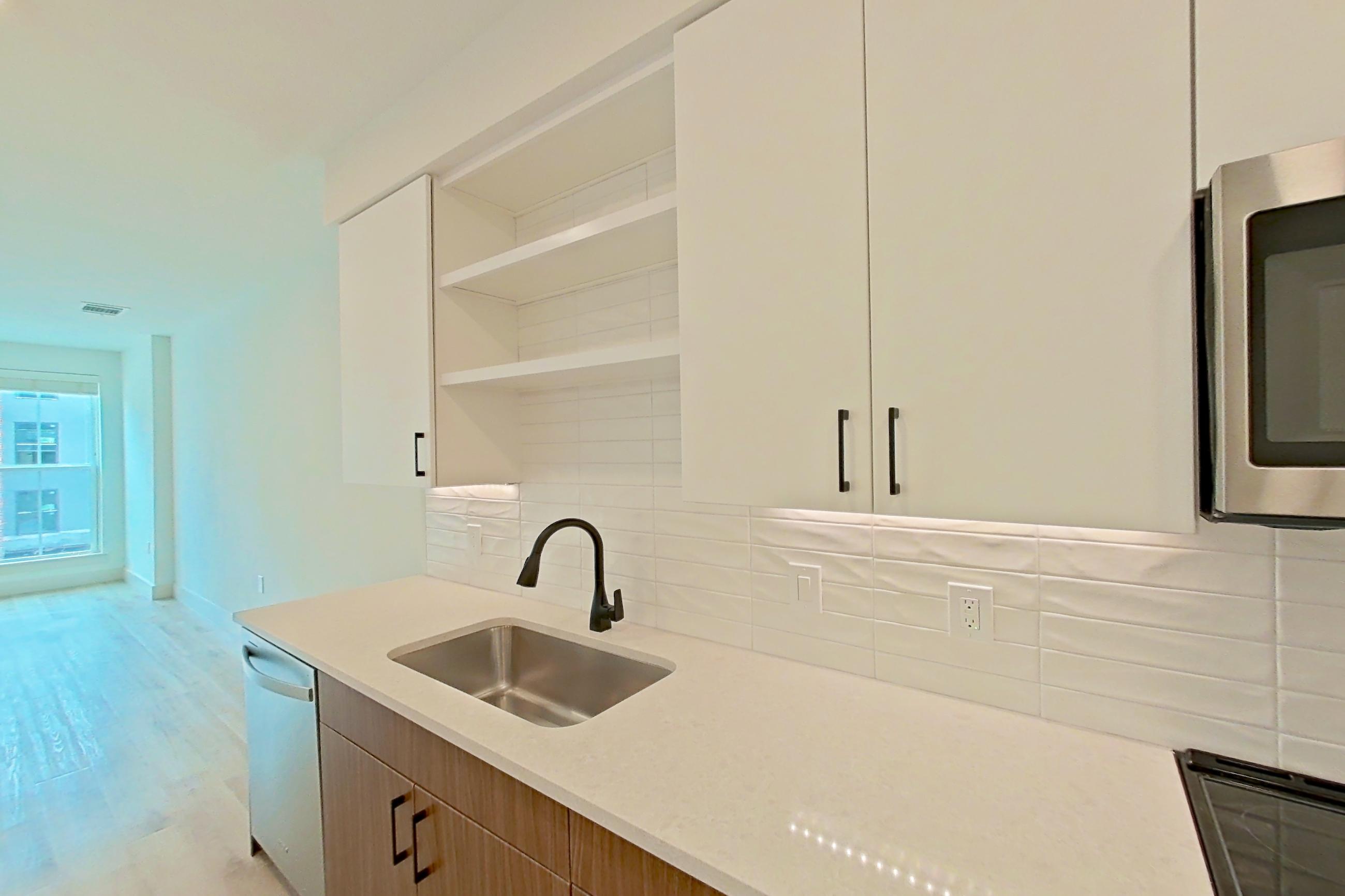 KITCHEN (representative of this floor plan)