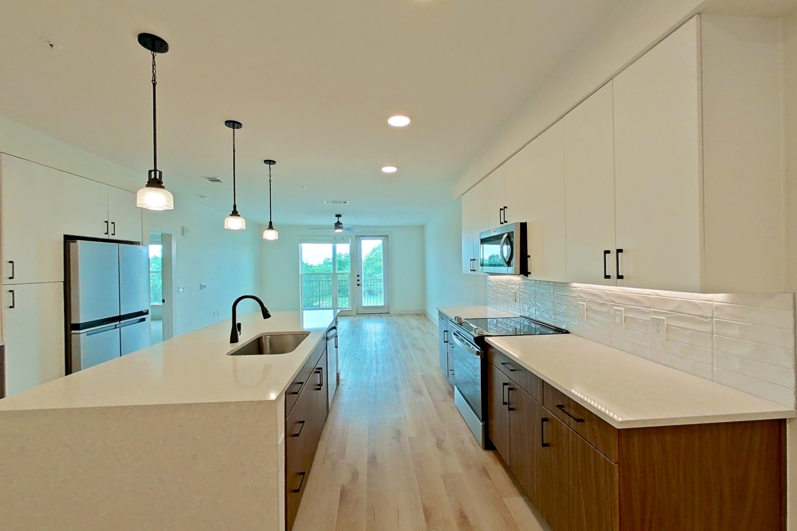 DINING ROOM (representative of this floor plan)