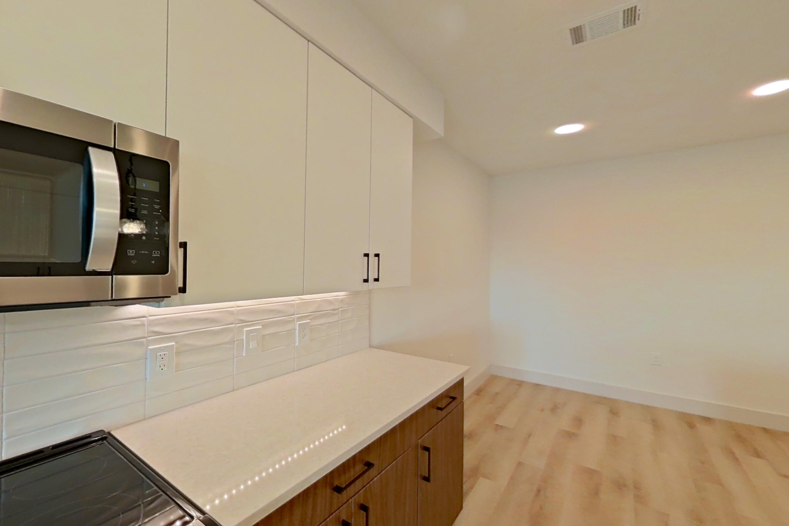 KITCHEN (representative of this floor plan)