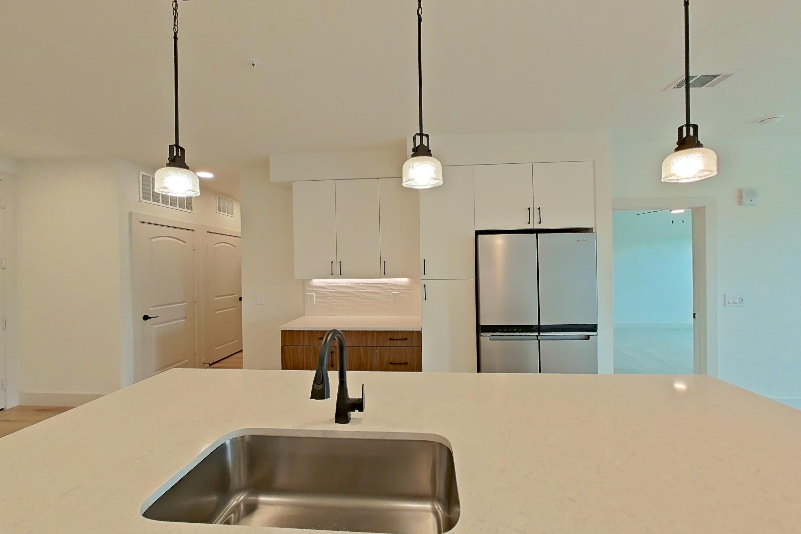 KITCHEN (representative of this floor plan)