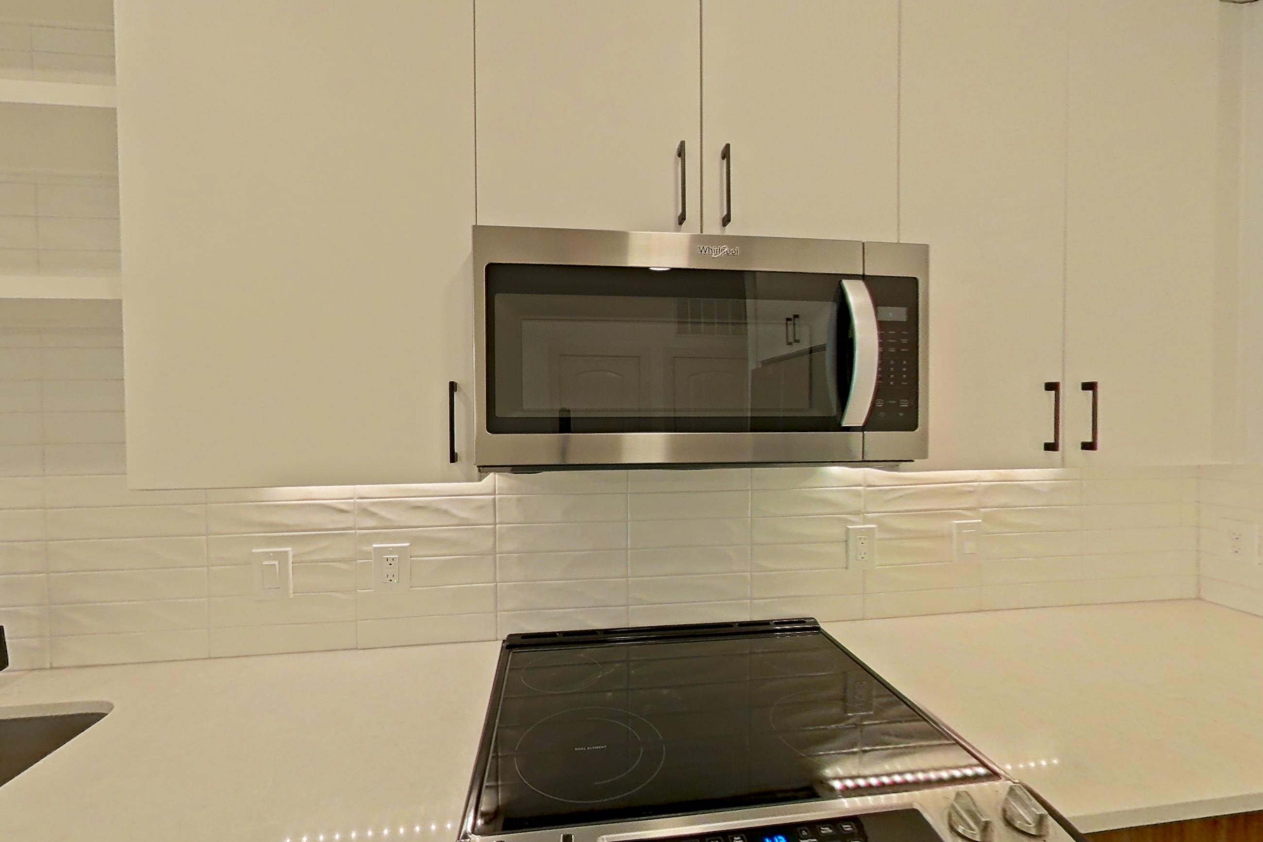 KITCHEN (representative of this floor plan)