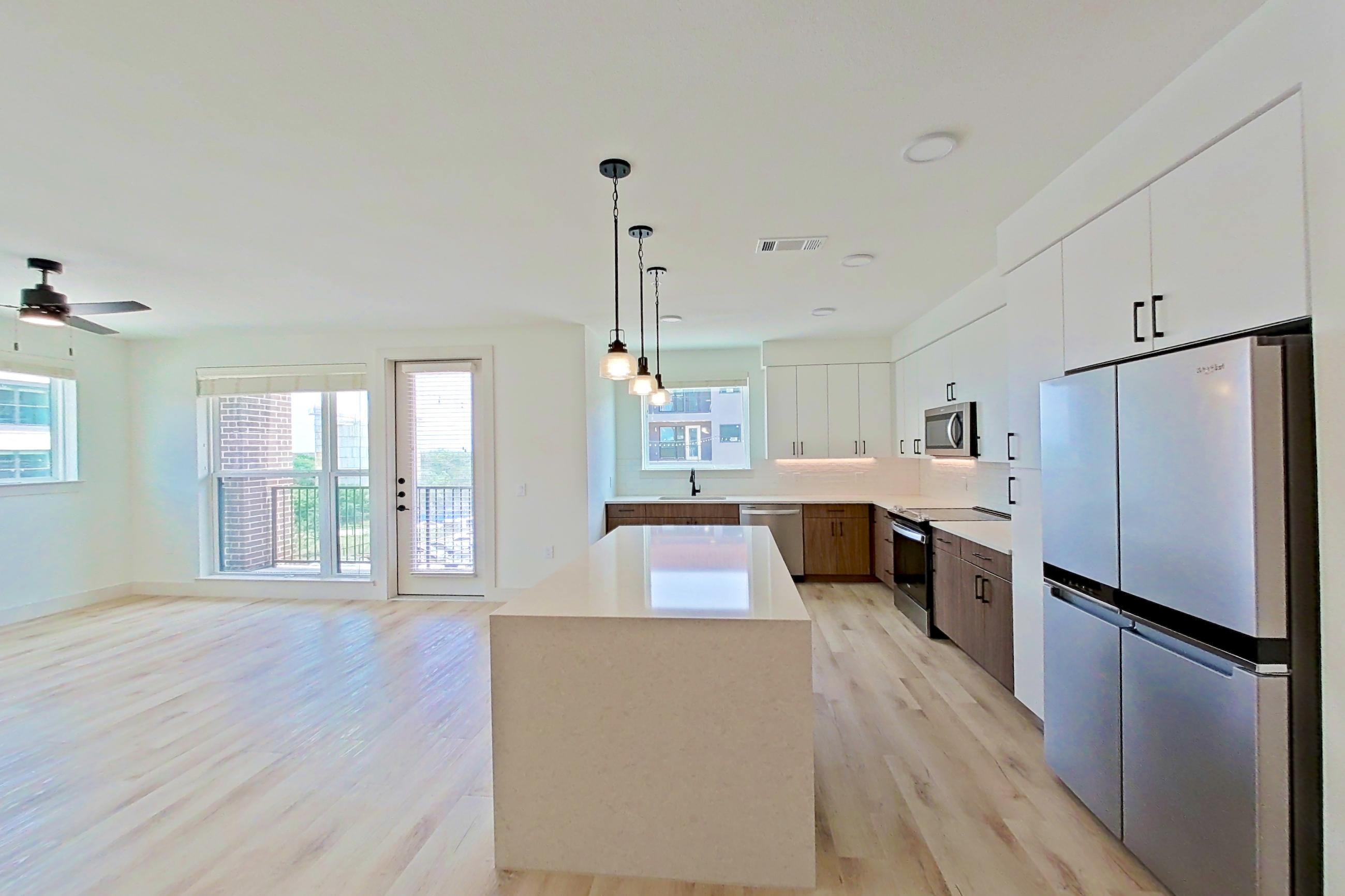 DINING ROOM (representative of this floor plan)