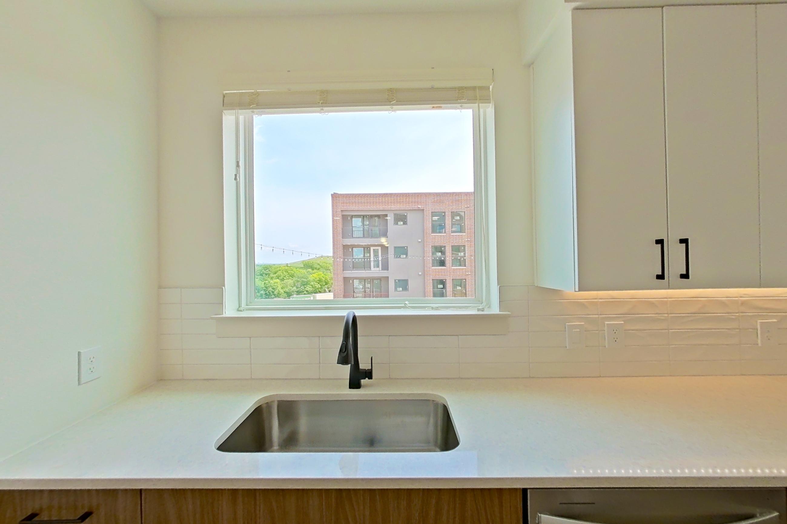 KITCHEN SIDE 2 (representative of this floor plan)