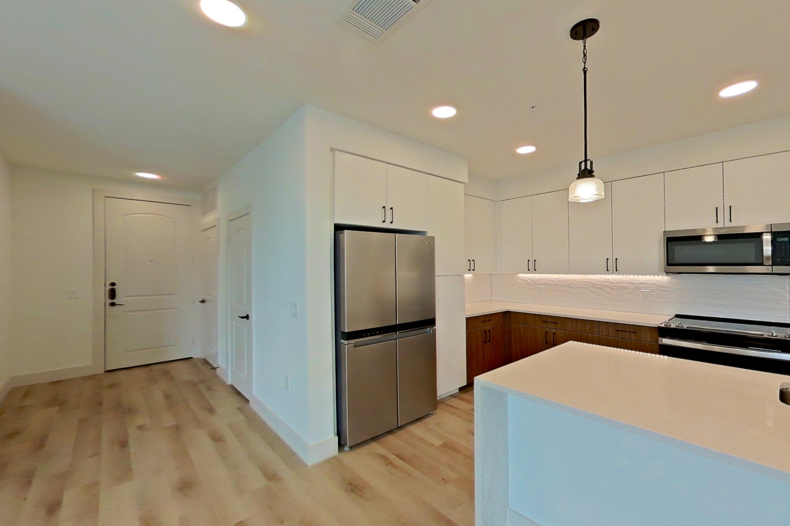 DINING ROOM (representative of this floor plan)