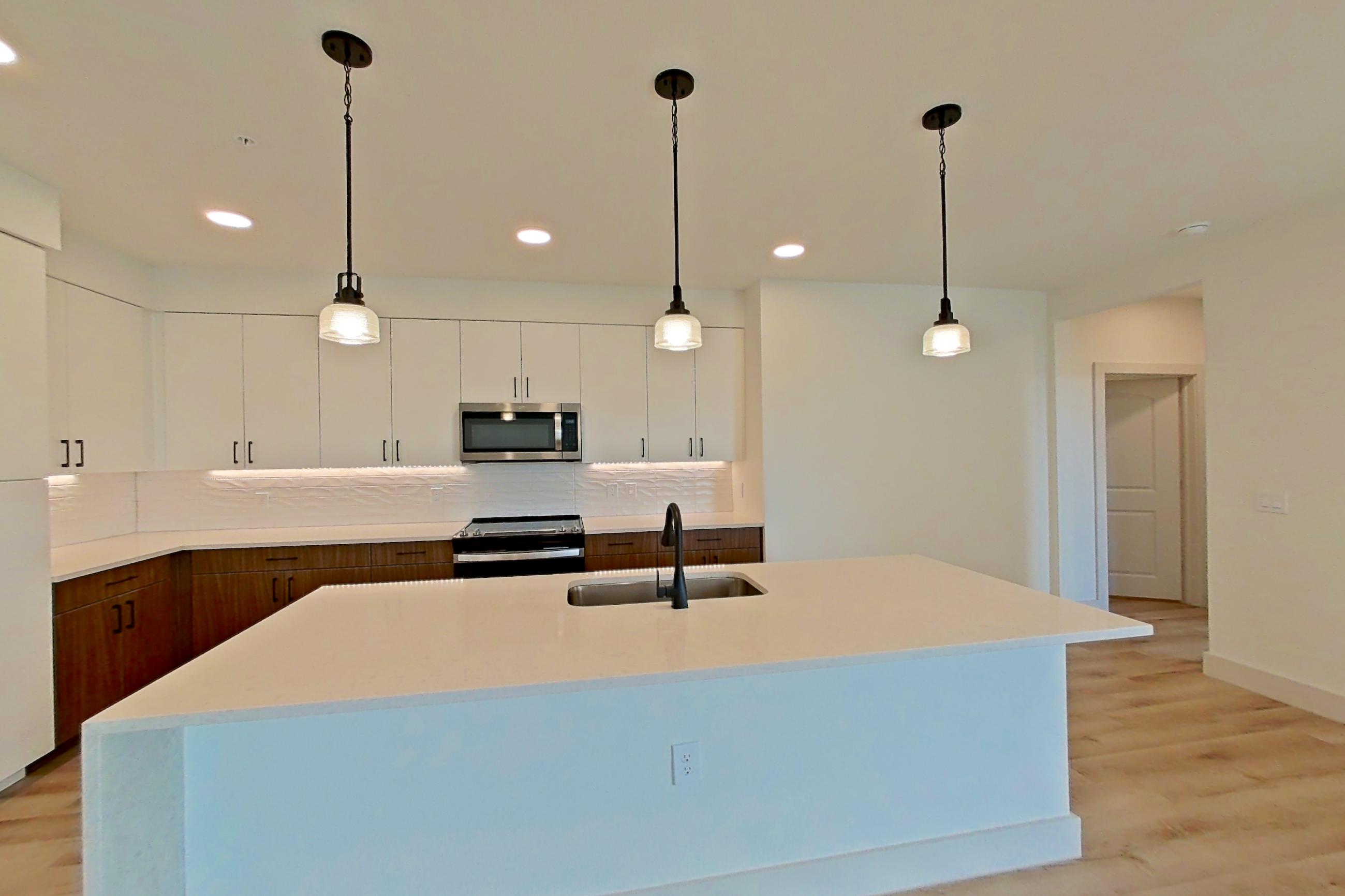 DINING ROOM (representative of this floor plan)