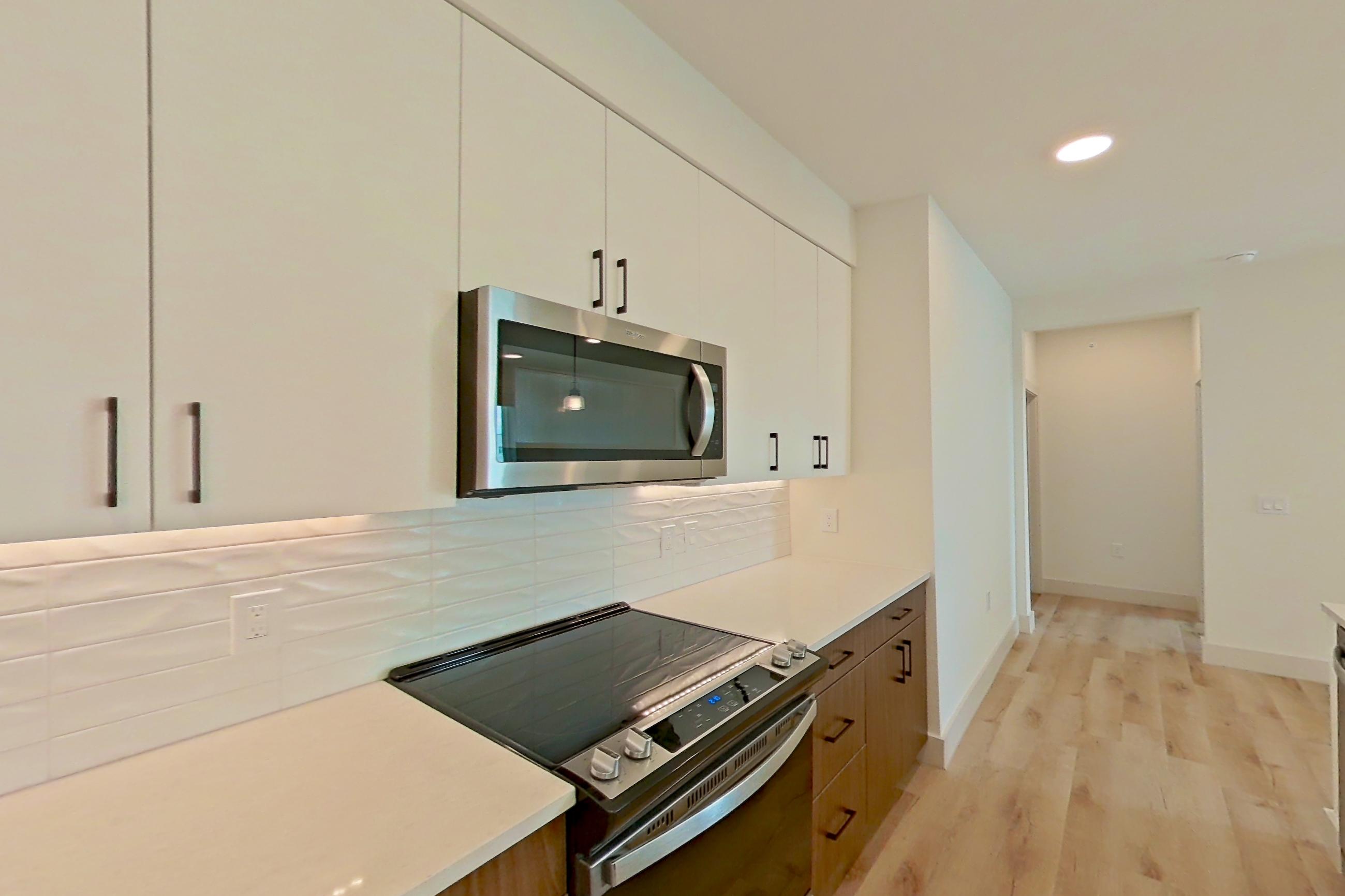 KITCHEN (representative of this floor plan)