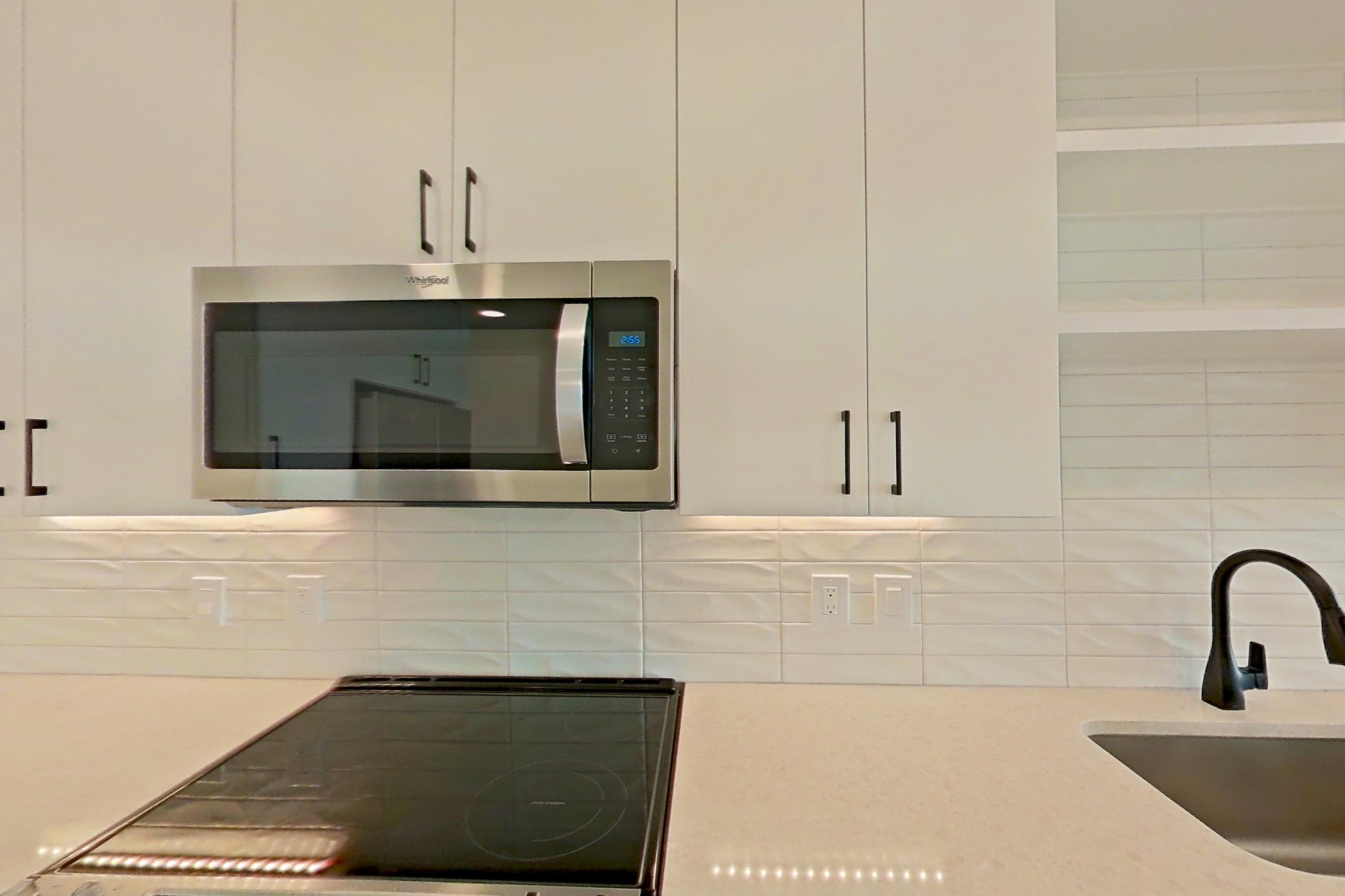 KITCHEN (representative of this floor plan)