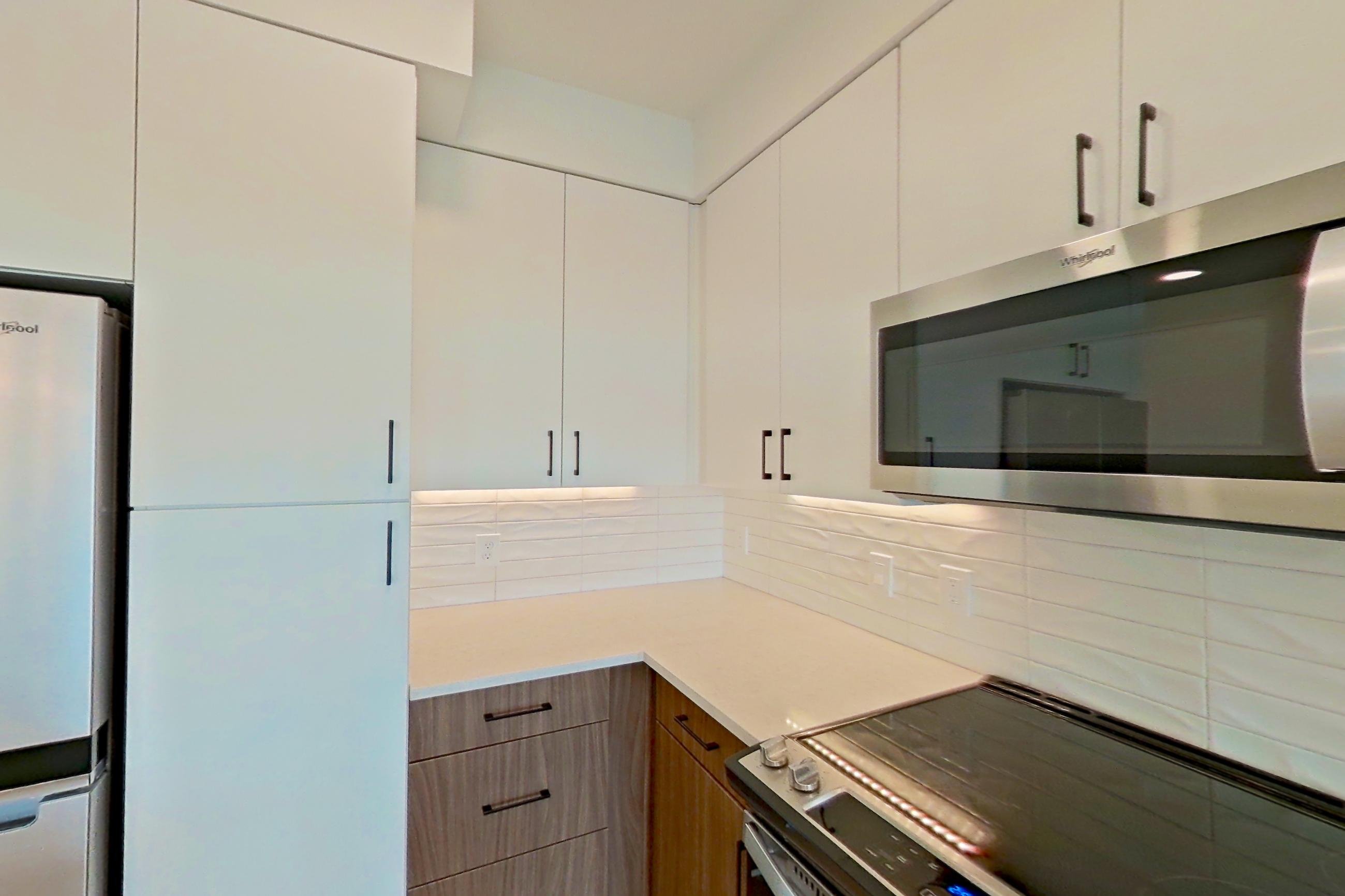 KITCHEN (representative of this floor plan)