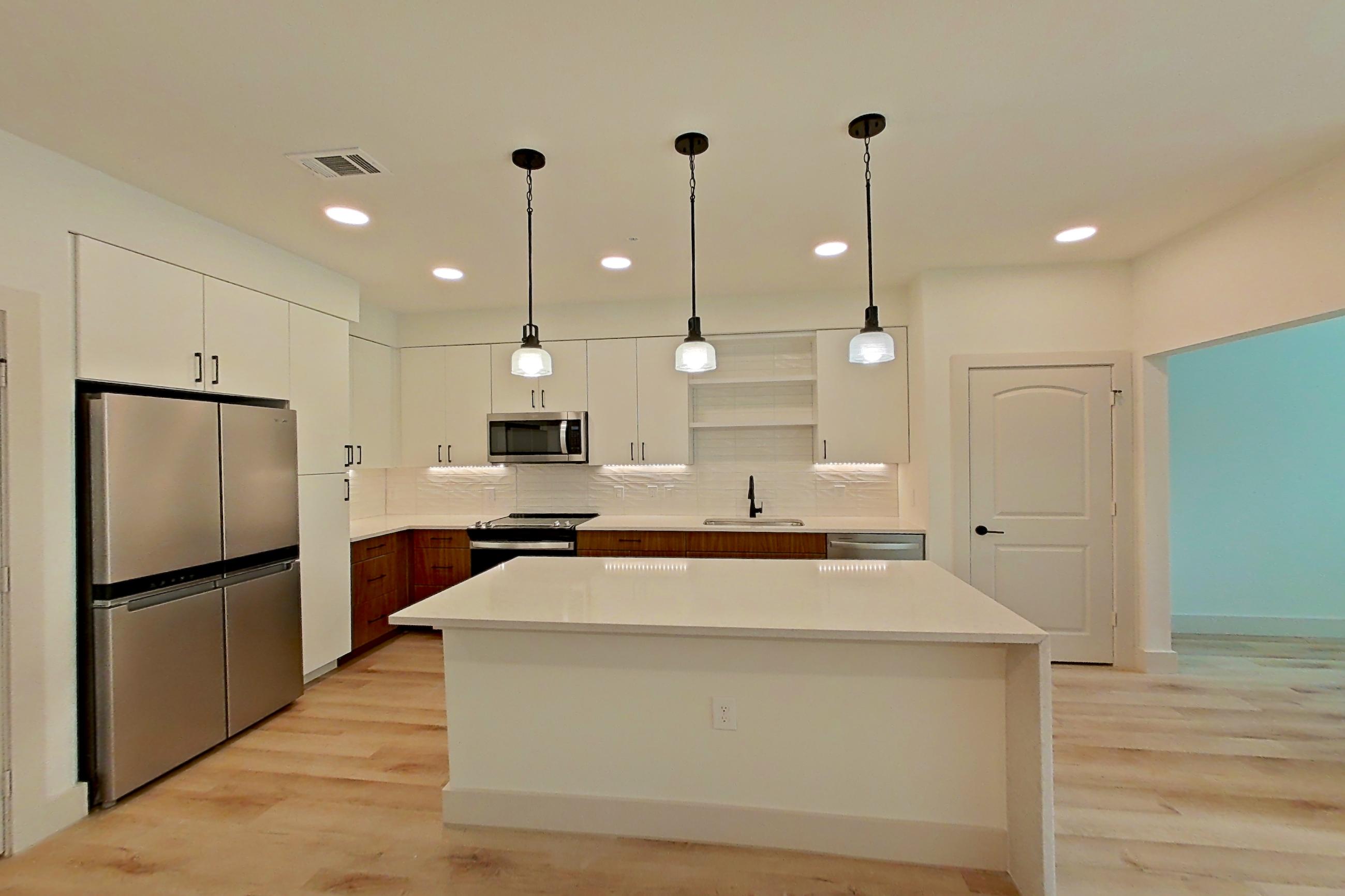 DINING ROOM (representative of this floor plan)