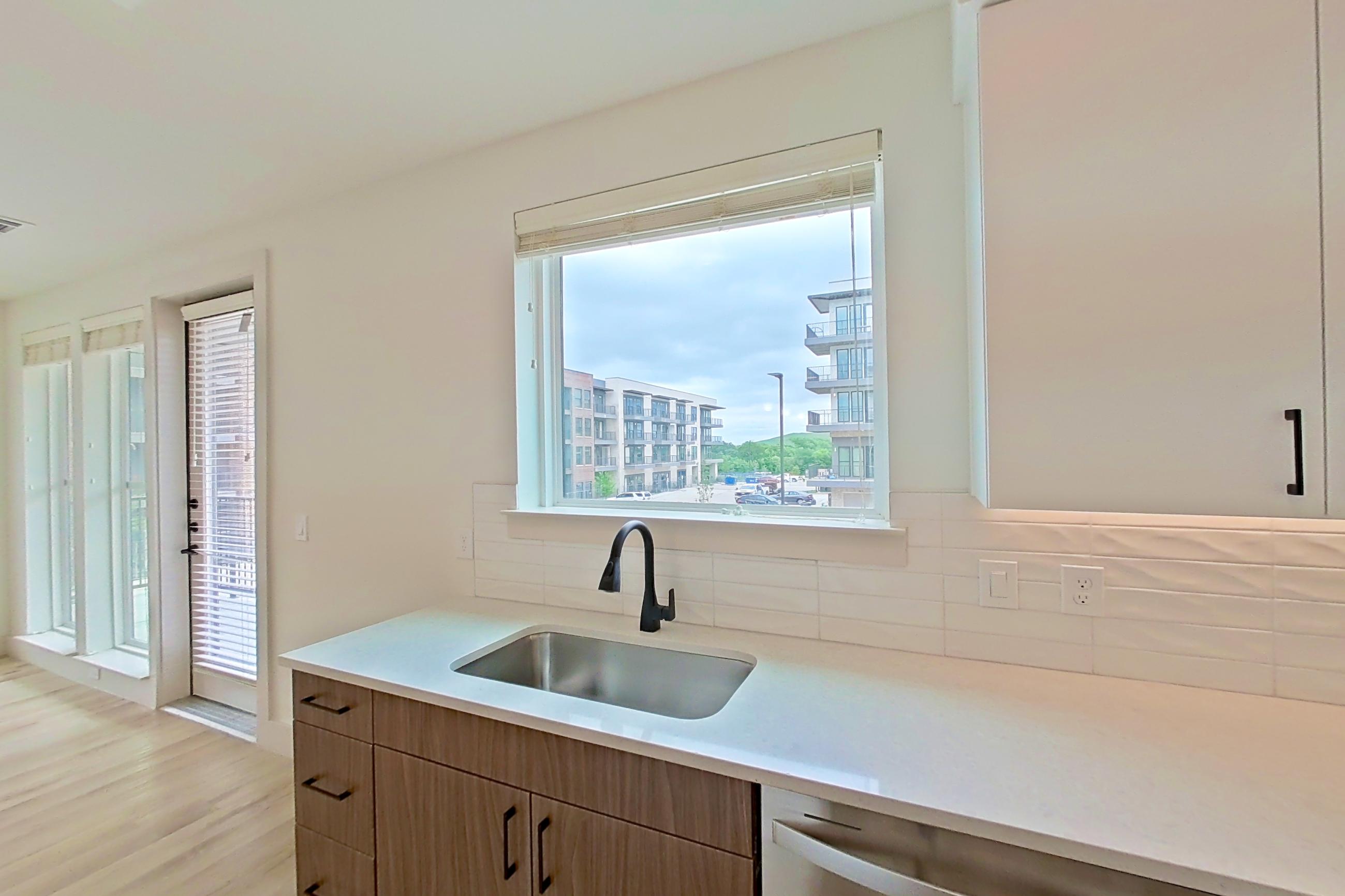 KITCHEN (representative of this floor plan)