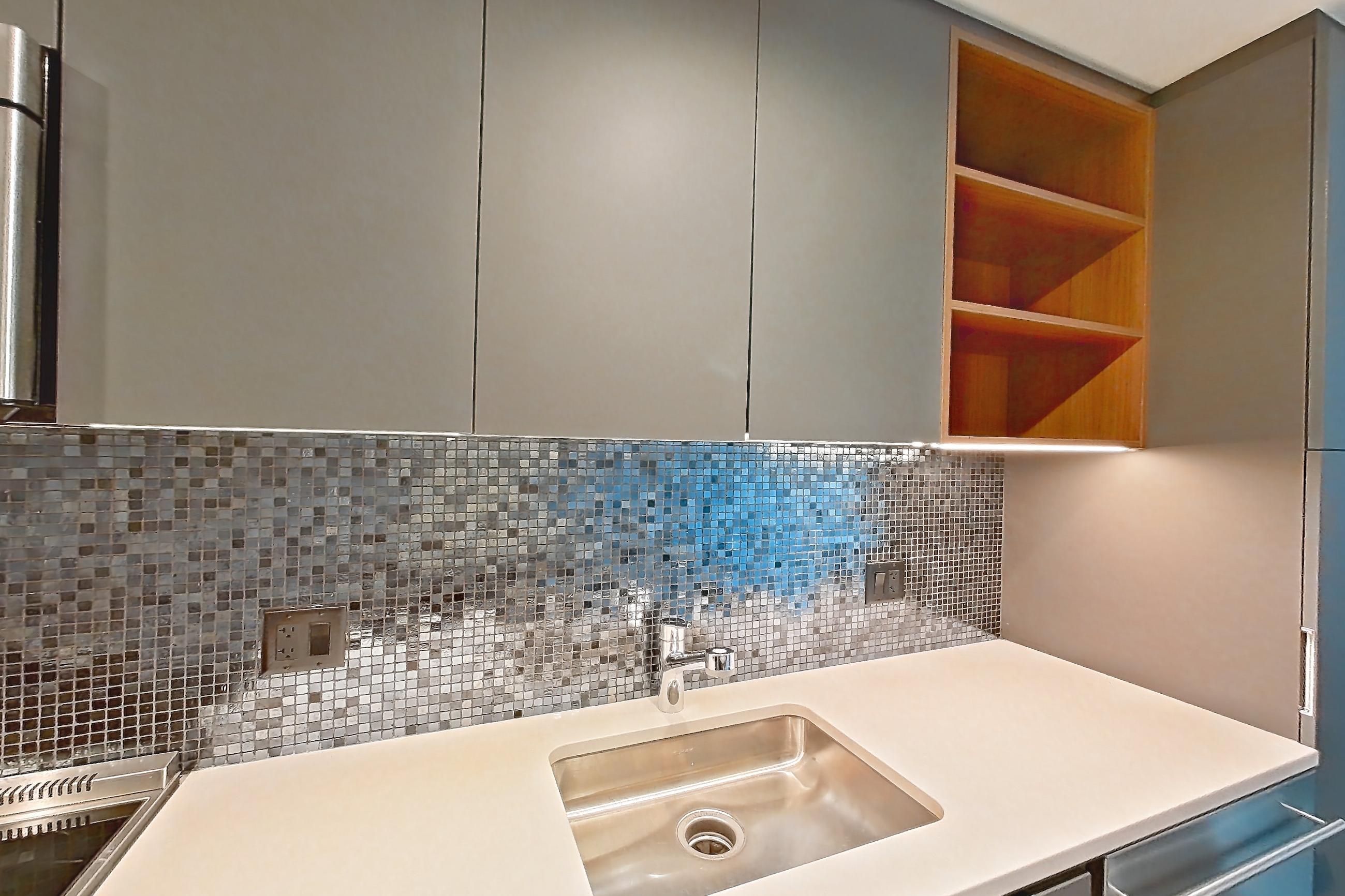 KITCHEN (representative of this floor plan)