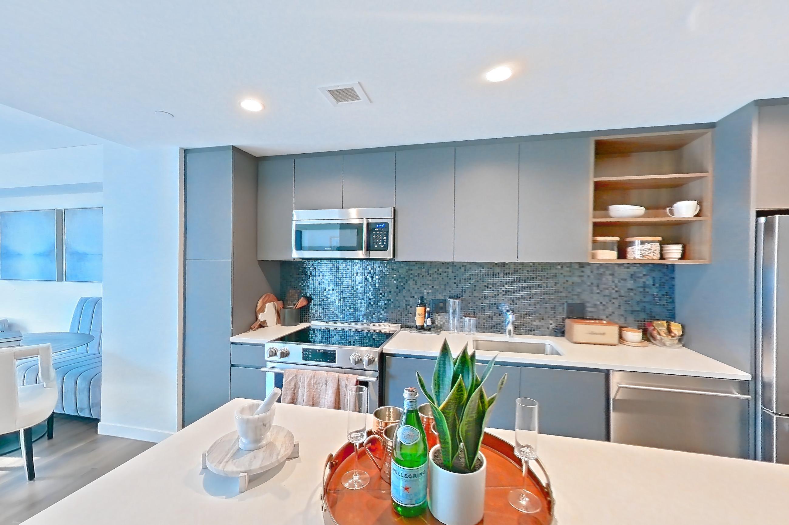 KITCHEN2 (representative of this floor plan)