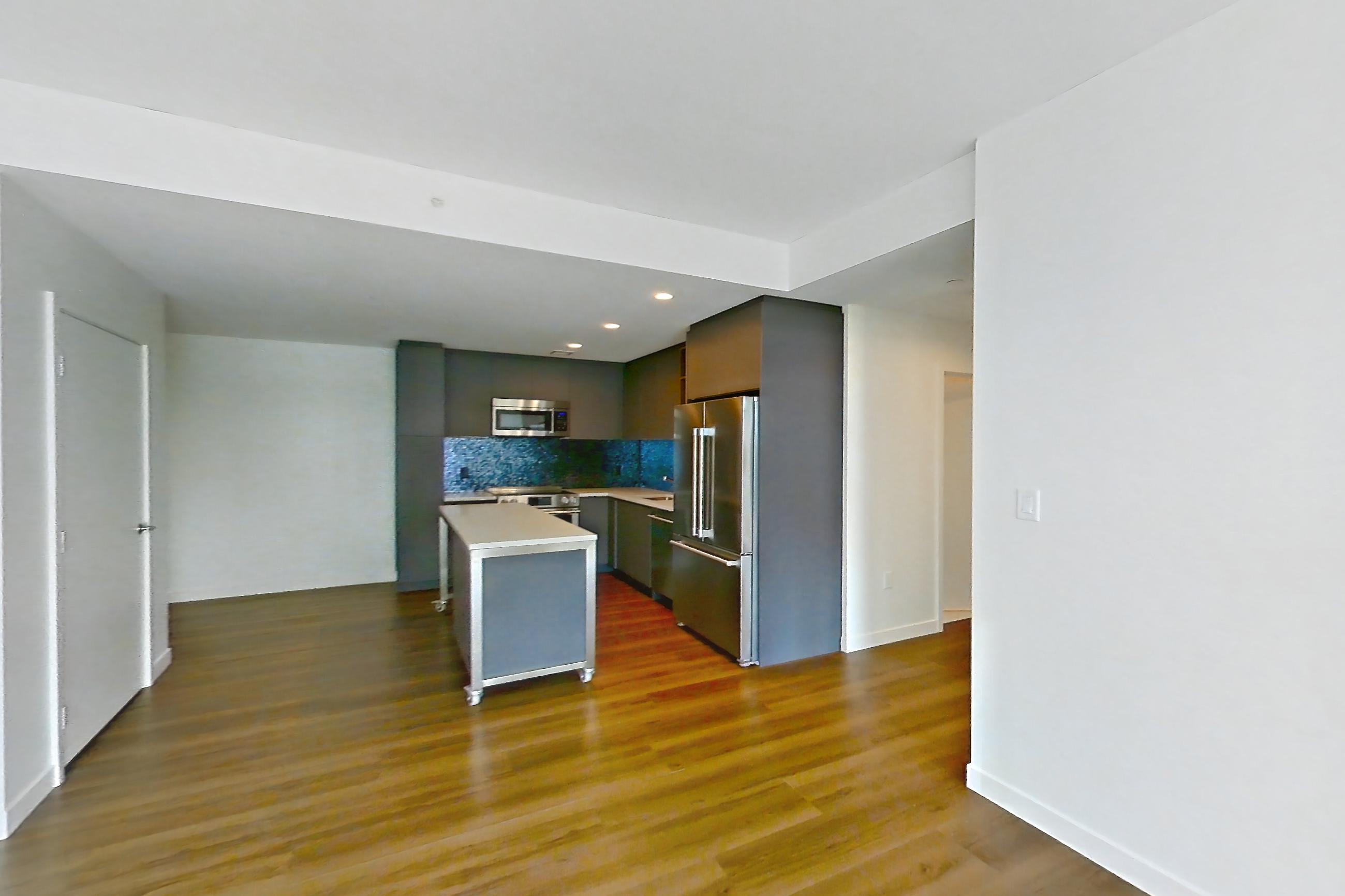 LIVING ROOM (representative of this floor plan)