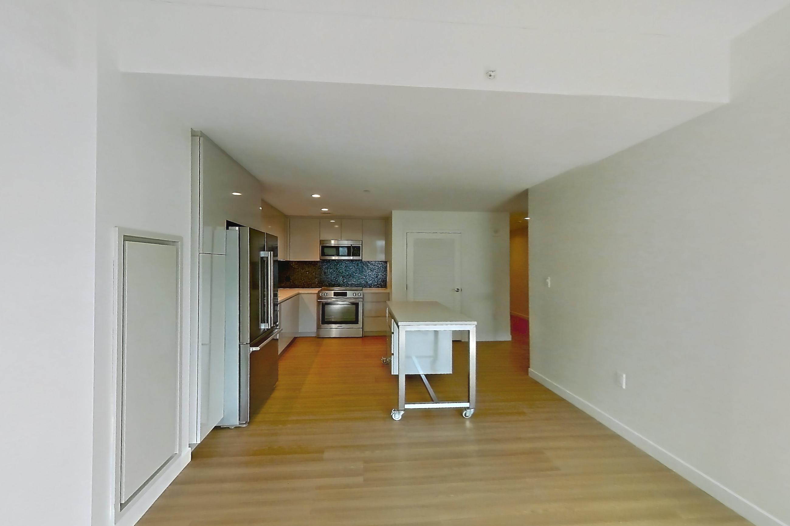 LIVING ROOM (representative of this floor plan)