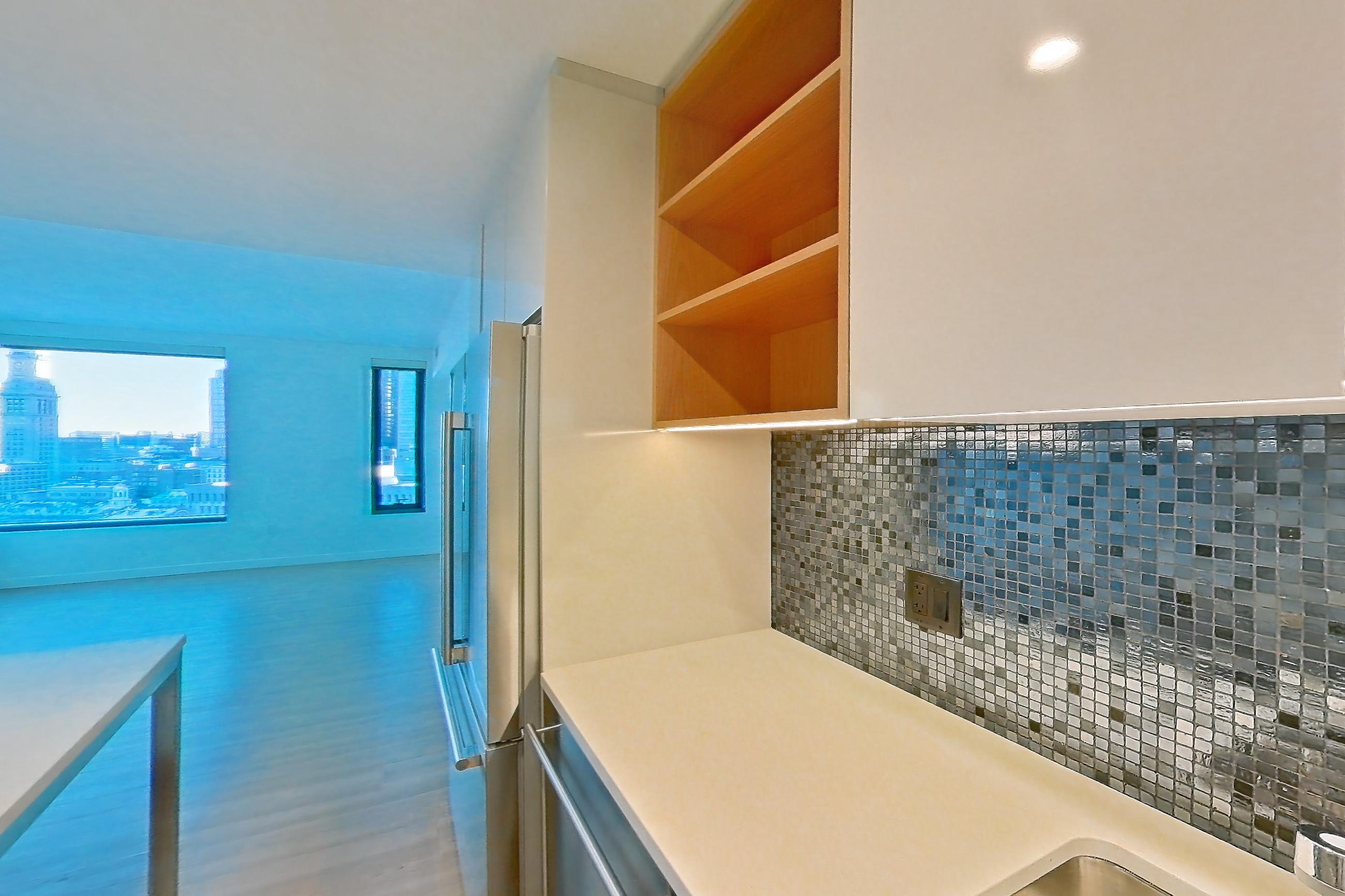 KITCHEN (representative of this floor plan)