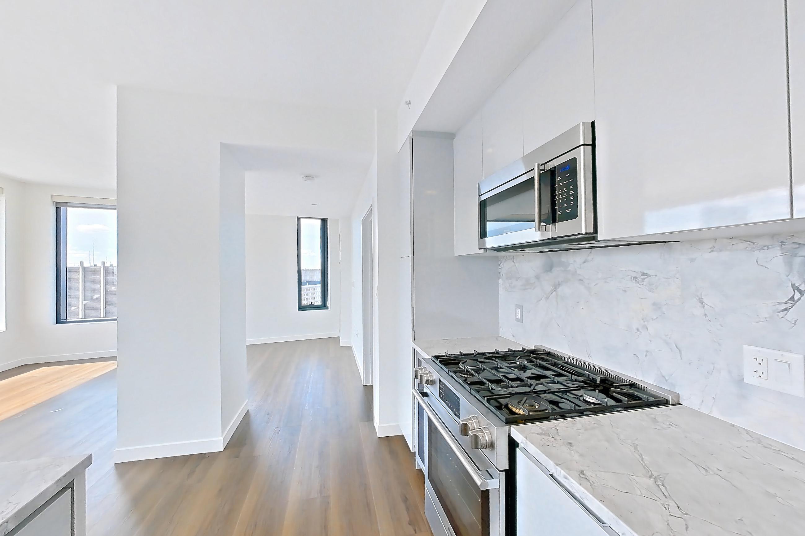 KITCHEN (representative of this floor plan)